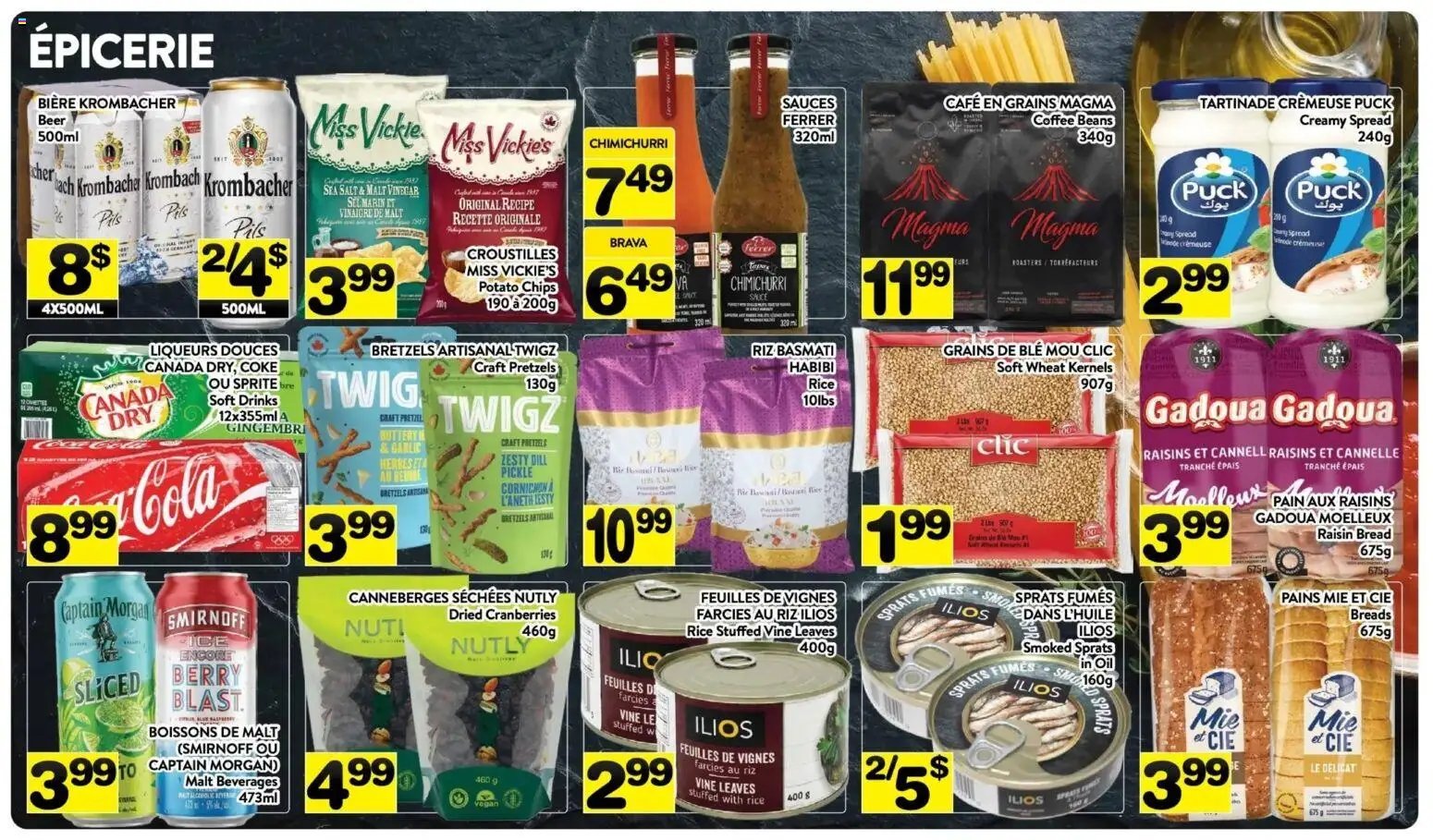 Pa Supermarché weekly flyer / circulaire (2026-05-25 - 2026-05-31) | 5