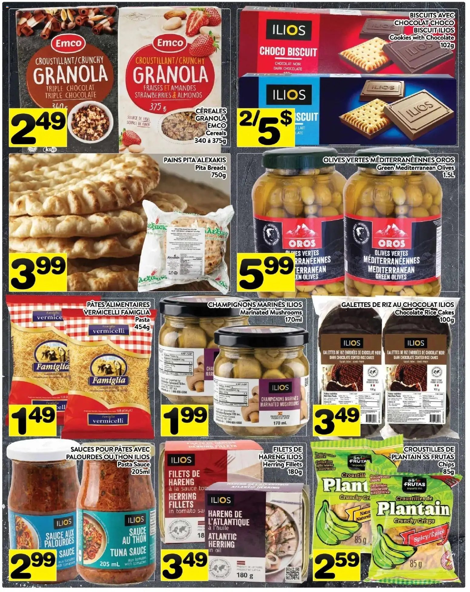 Pa Supermarché weekly flyer / circulaire (2026-05-25 - 2026-05-31) | 8