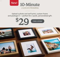 Michaels weekly flyer / circulaire