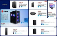 Canada Computers weekly flyer