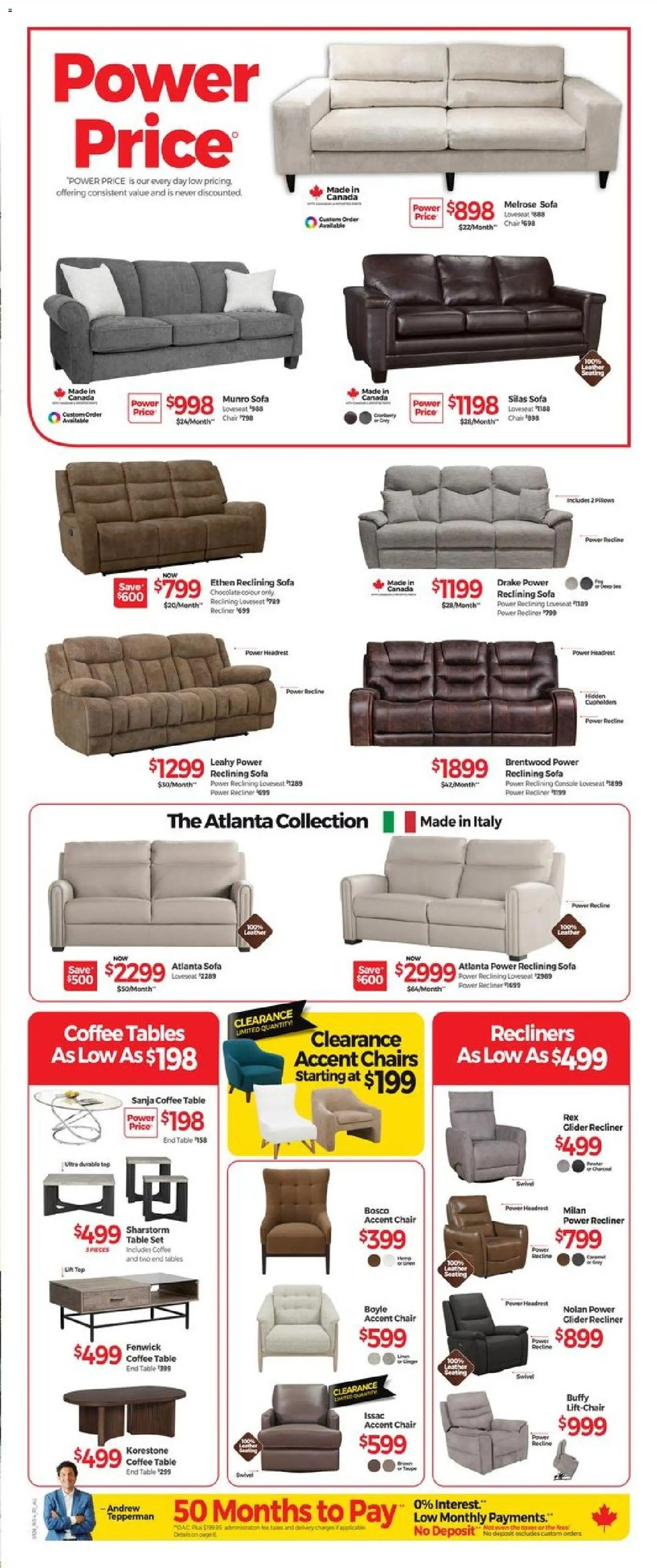 Tepperman's weekly flyer / circulaire (2026-05-22 - 2026-05-27) | 3