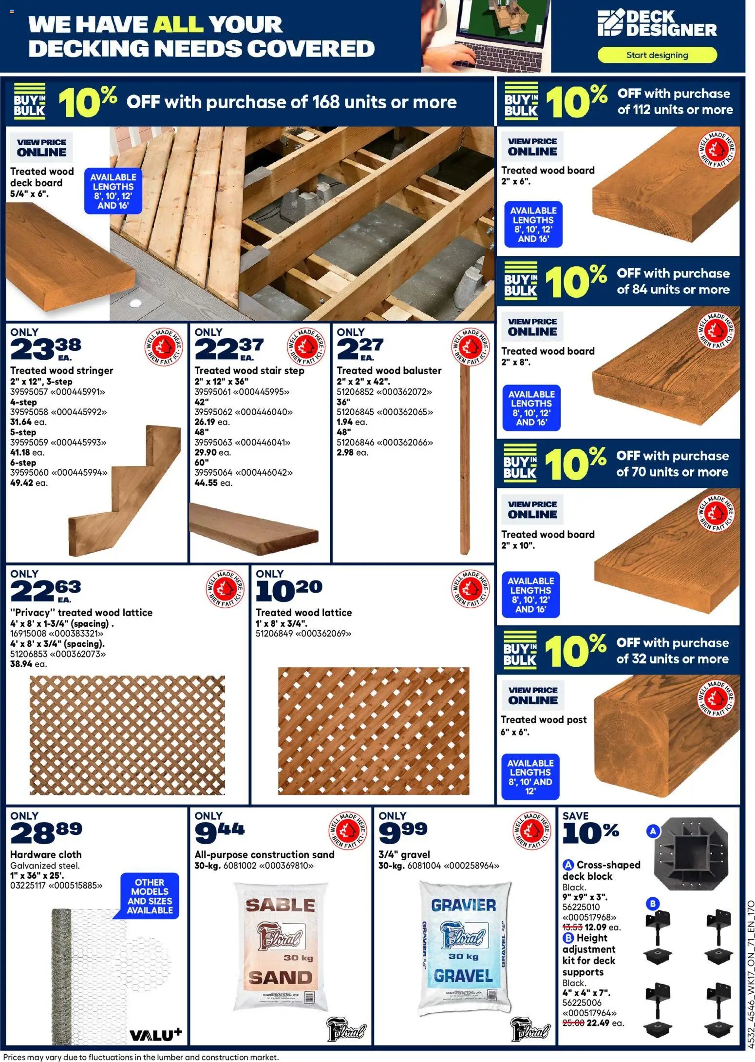 Rona weekly flyer (2026-05-21 - 2026-05-27) | 11
