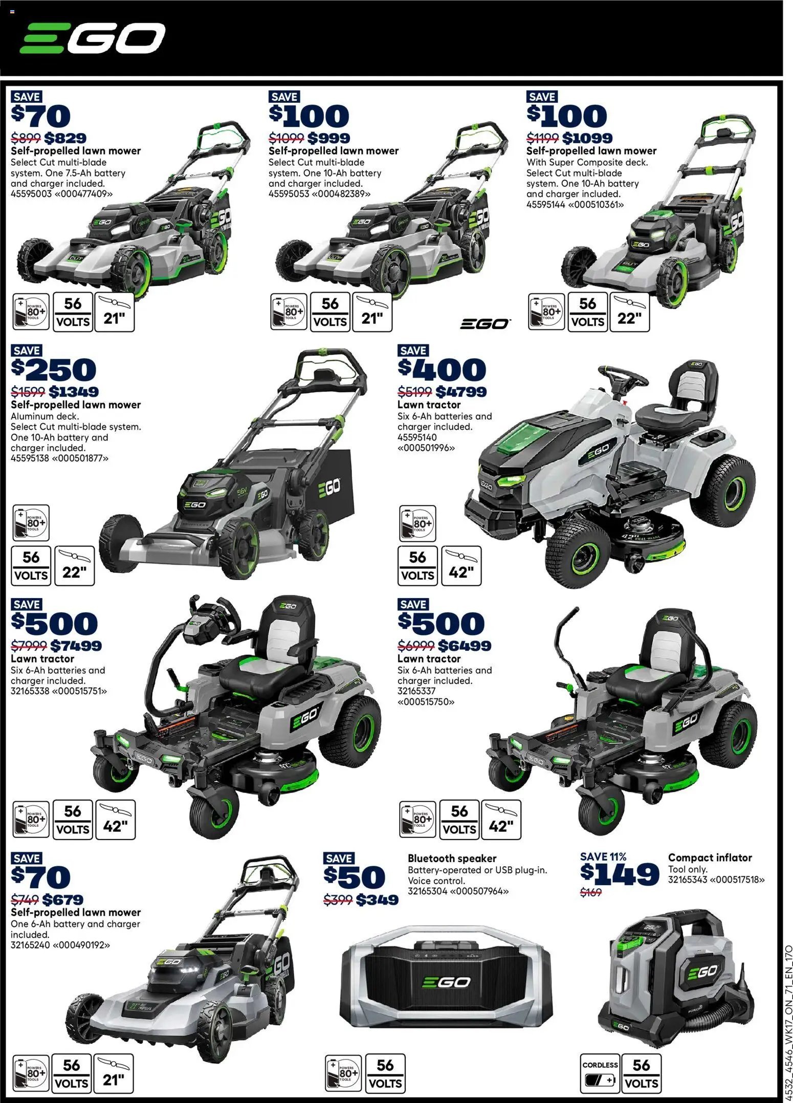 Rona weekly flyer (2026-05-21 - 2026-05-27) | 12