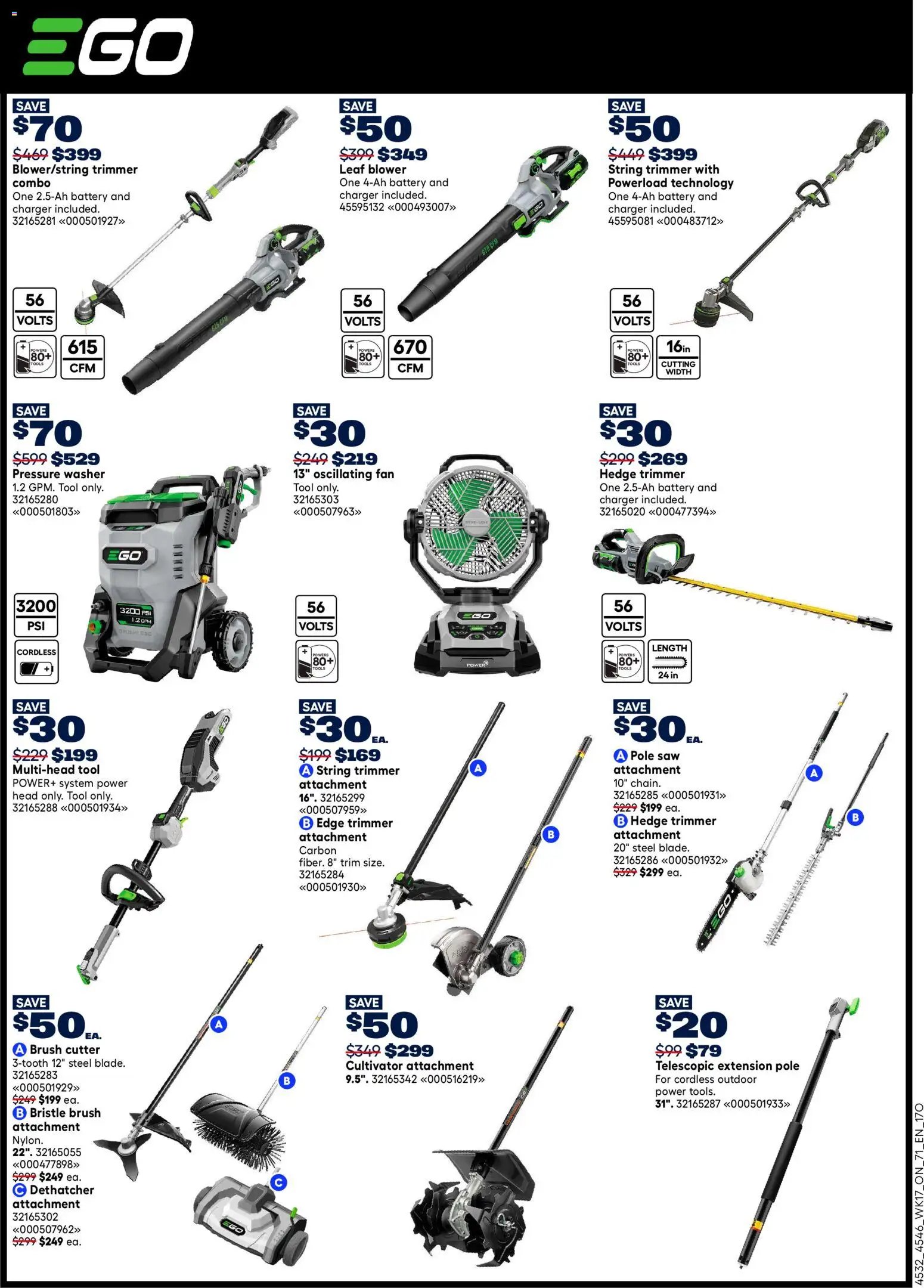Rona weekly flyer (2026-05-21 - 2026-05-27) | 13