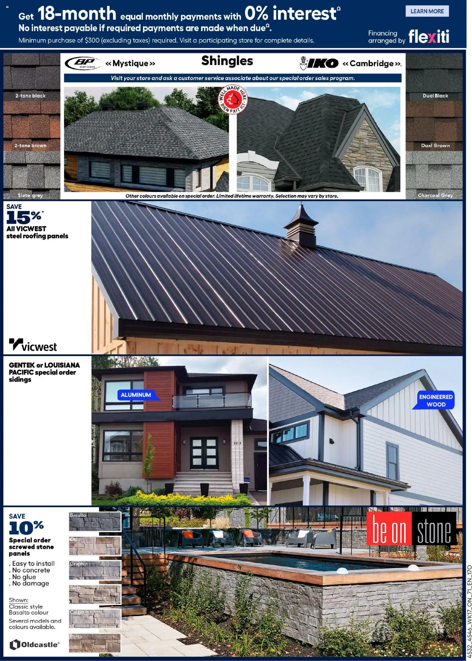 Rona weekly flyer (2026-05-21 - 2026-05-27) | 17