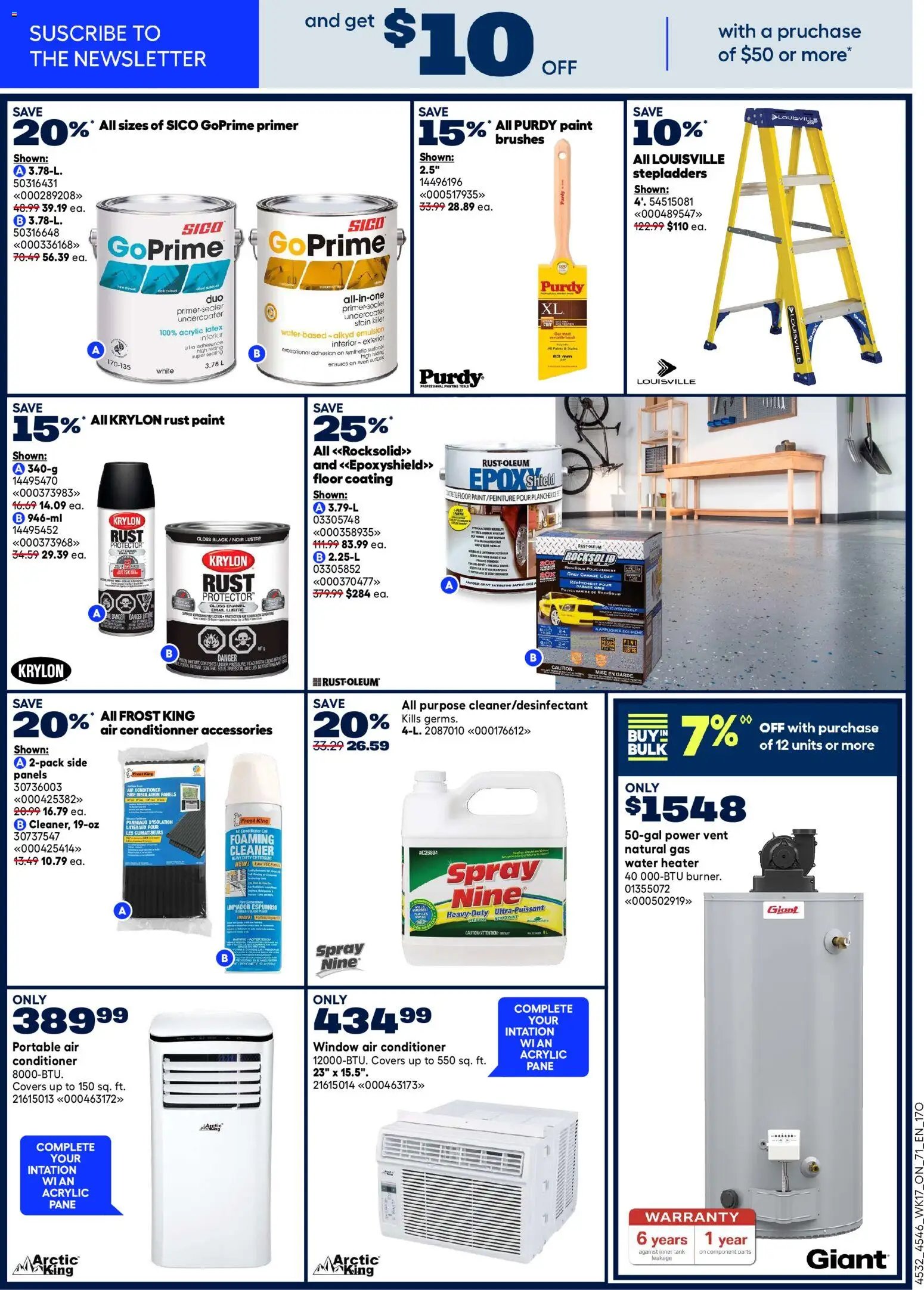 Rona weekly flyer (2026-05-21 - 2026-05-27) | 18