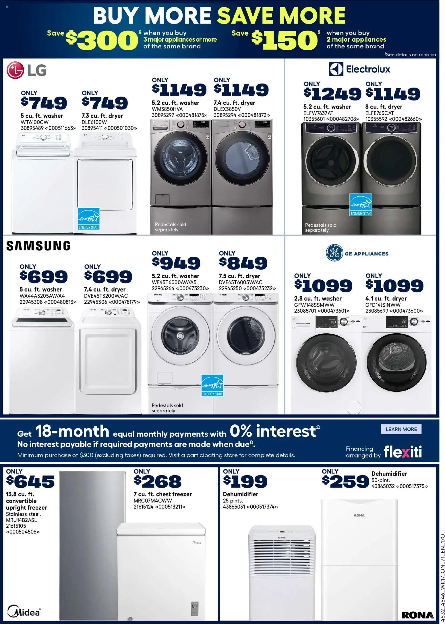 Rona weekly flyer (2026-05-21 - 2026-05-27) | 23