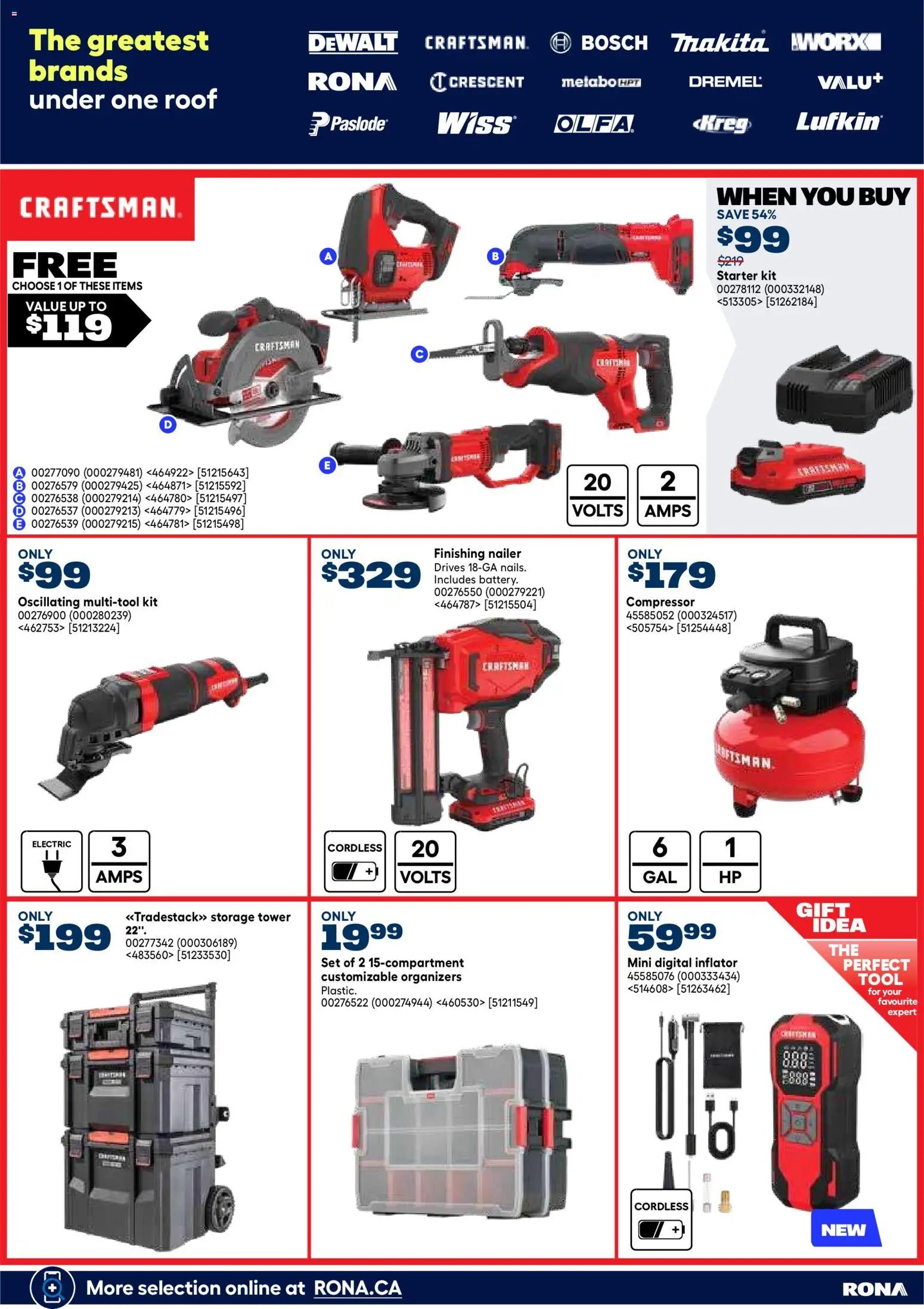 Rona weekly flyer (2026-05-21 - 2026-05-27) | 28