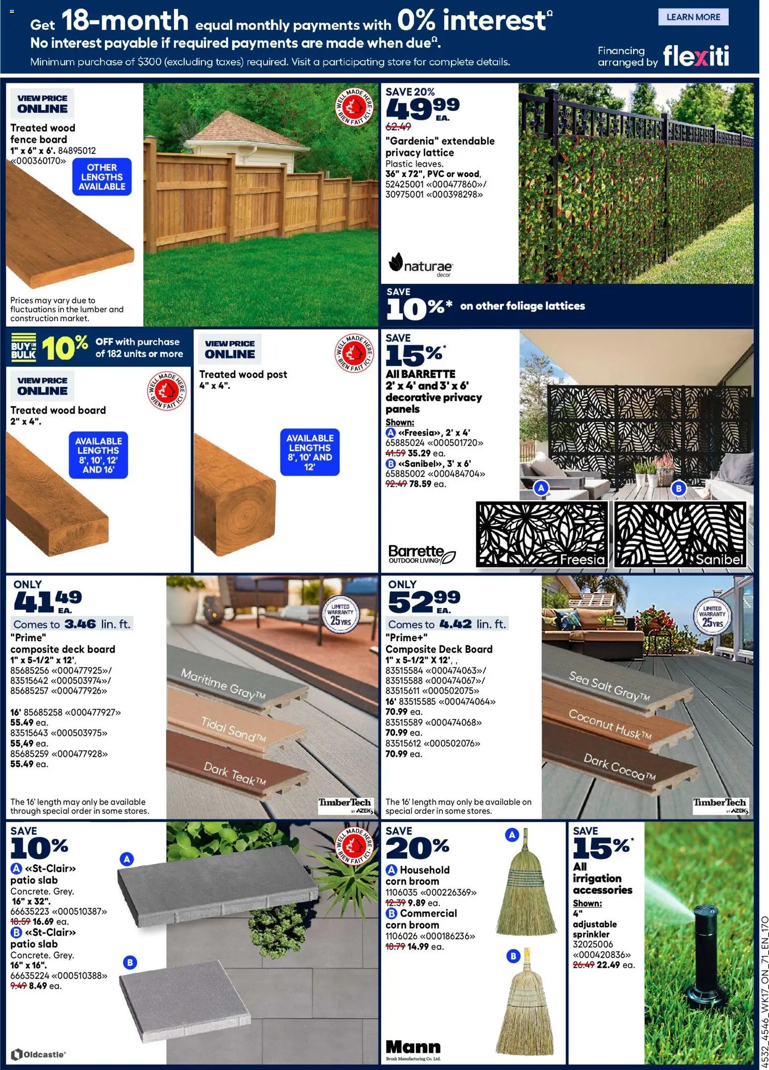 Rona weekly flyer (2026-05-21 - 2026-05-27) | 4