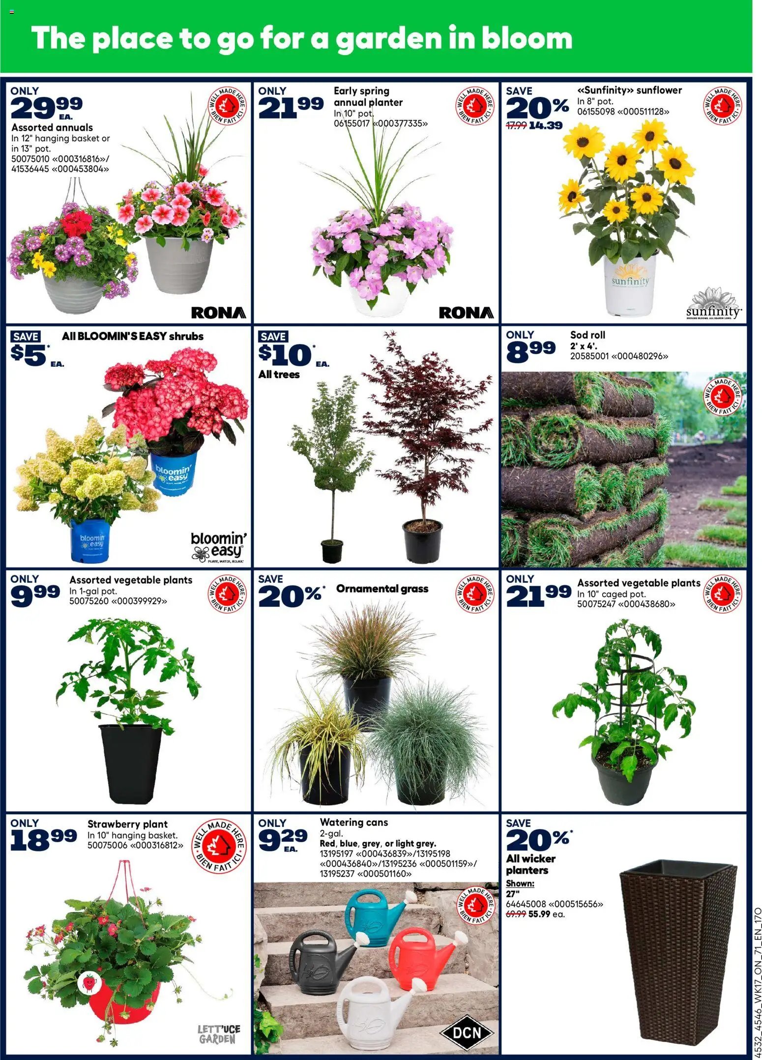 Rona weekly flyer (2026-05-21 - 2026-05-27) | 7