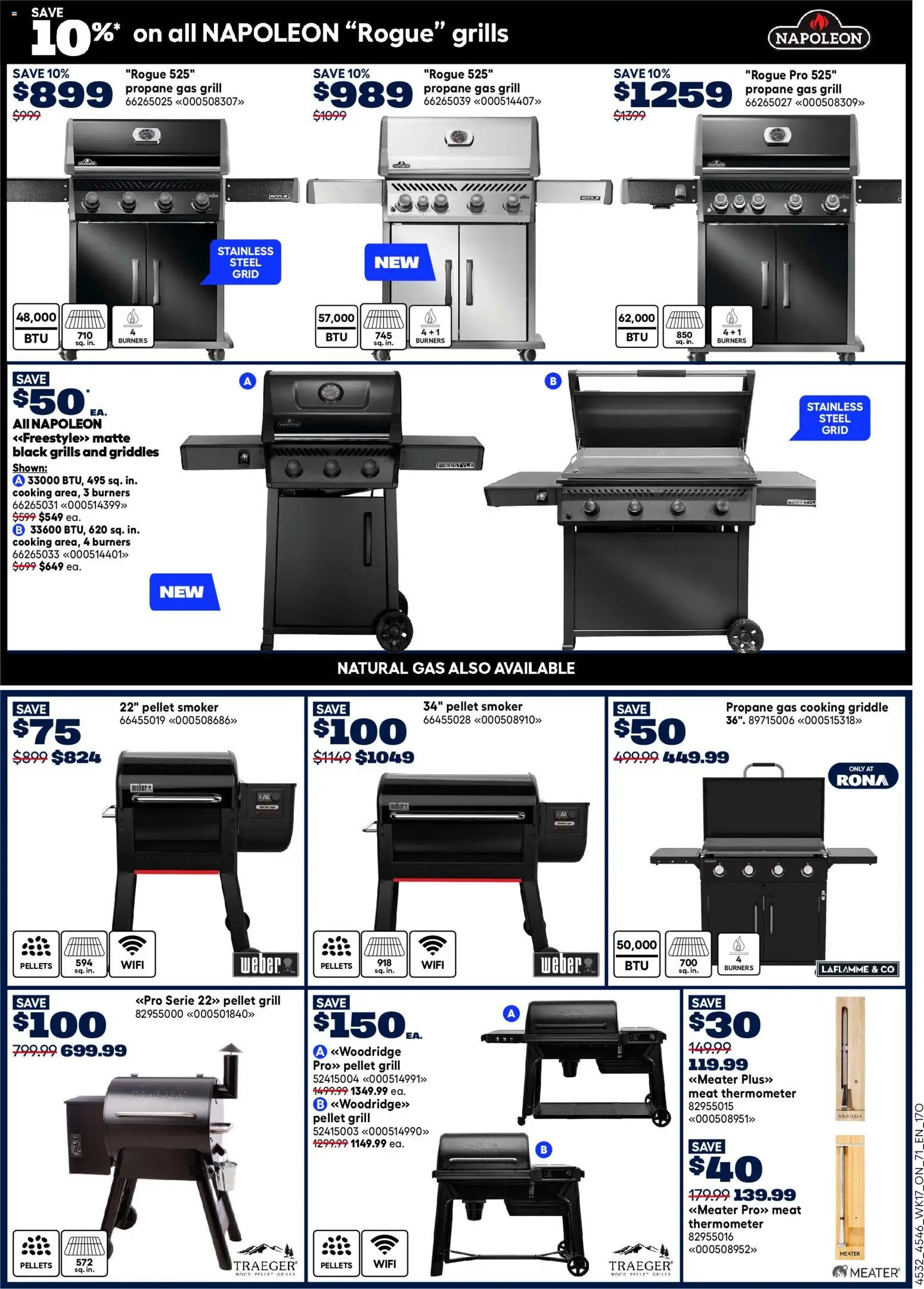 Rona weekly flyer (2026-05-21 - 2026-05-27) | 10