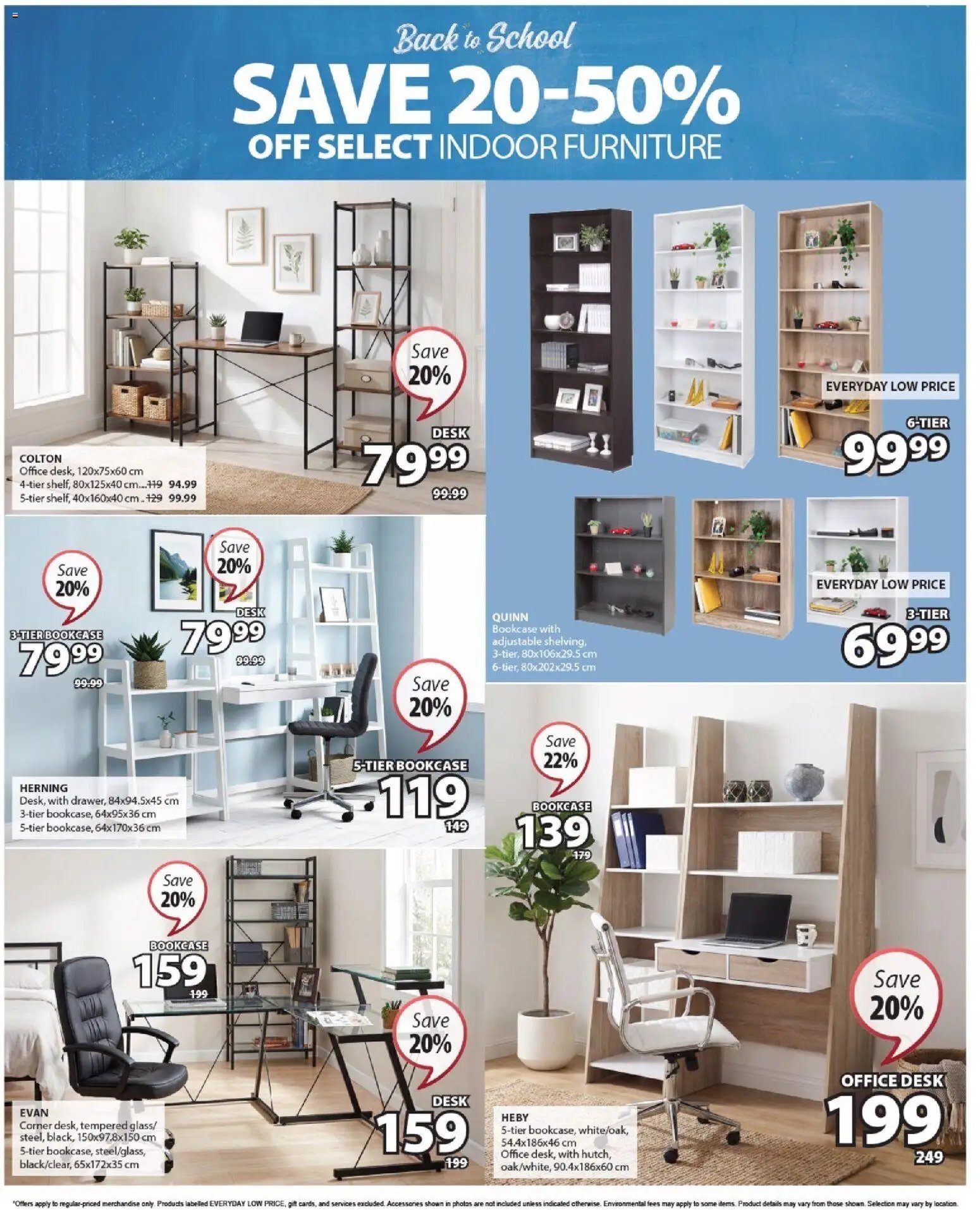 JYSK weekly flyer