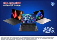 Canada Computers weekly flyer