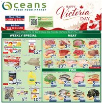Oceans weekly flyer / circulaire