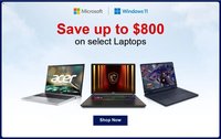 Canada Computers weekly flyer