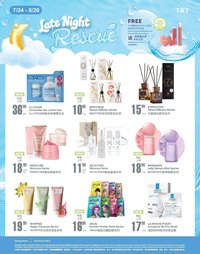 T&T Supermarket flyer - Late Night Rescue