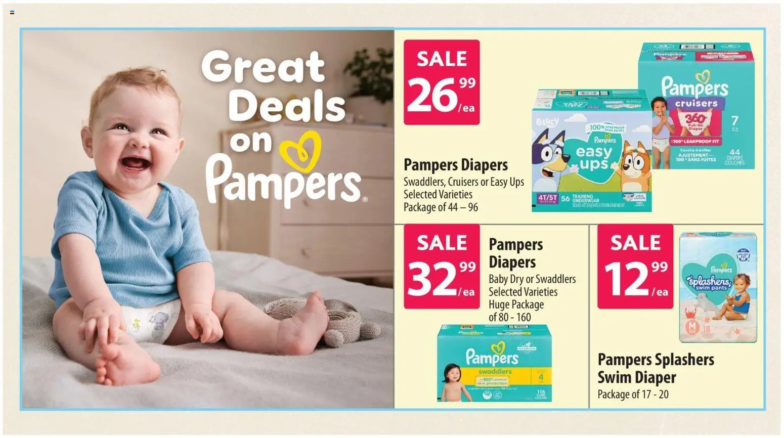 Co-op Food flyer / circulaire (2026-05-07 - 2026-05-27) | 6