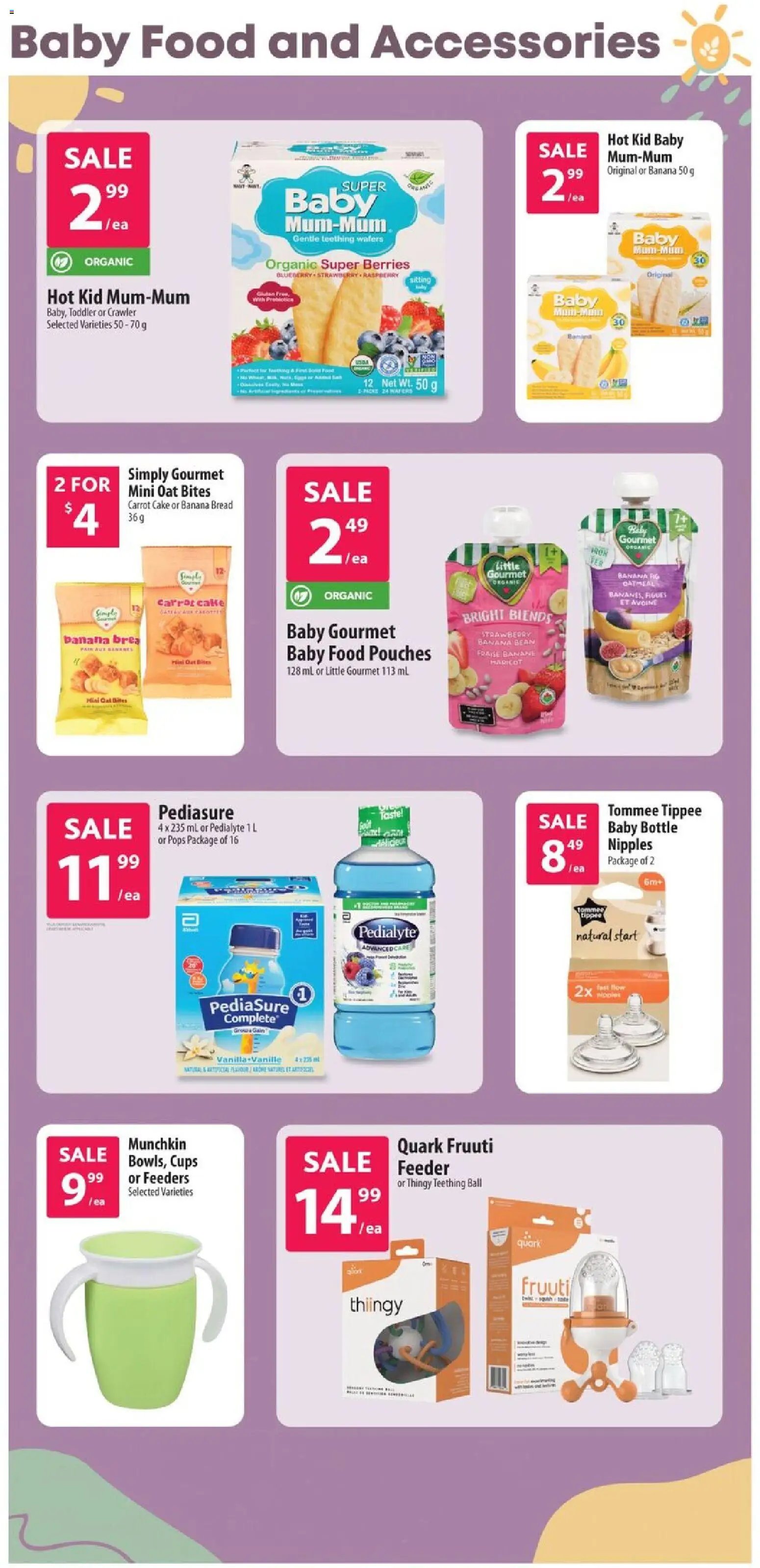 Co-op Food flyer / circulaire (2026-05-07 - 2026-05-27) | 7