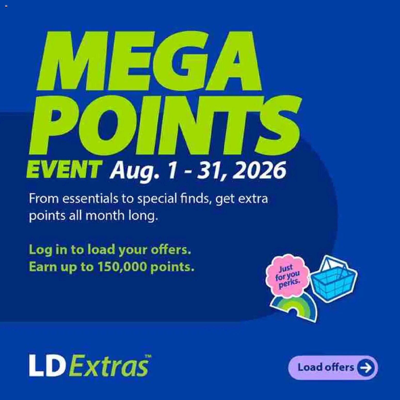 London Drugs weekly flyer / circulaire