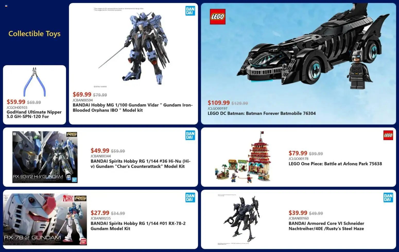 Canada Computers - Weekly flyer