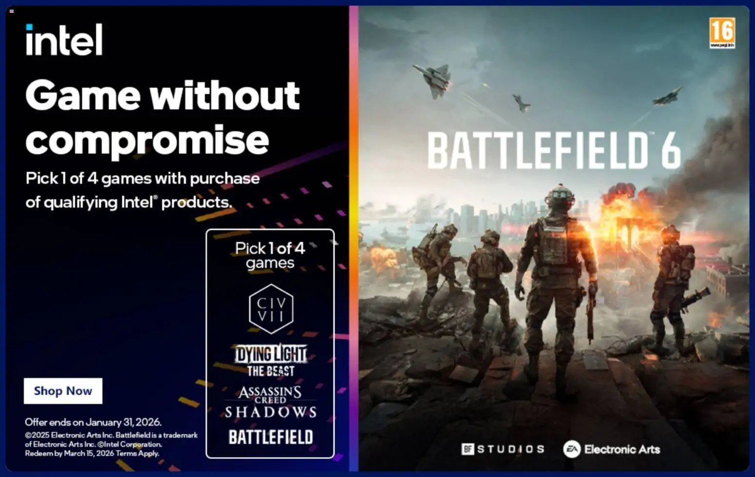 Canada Computers - Weekly flyer