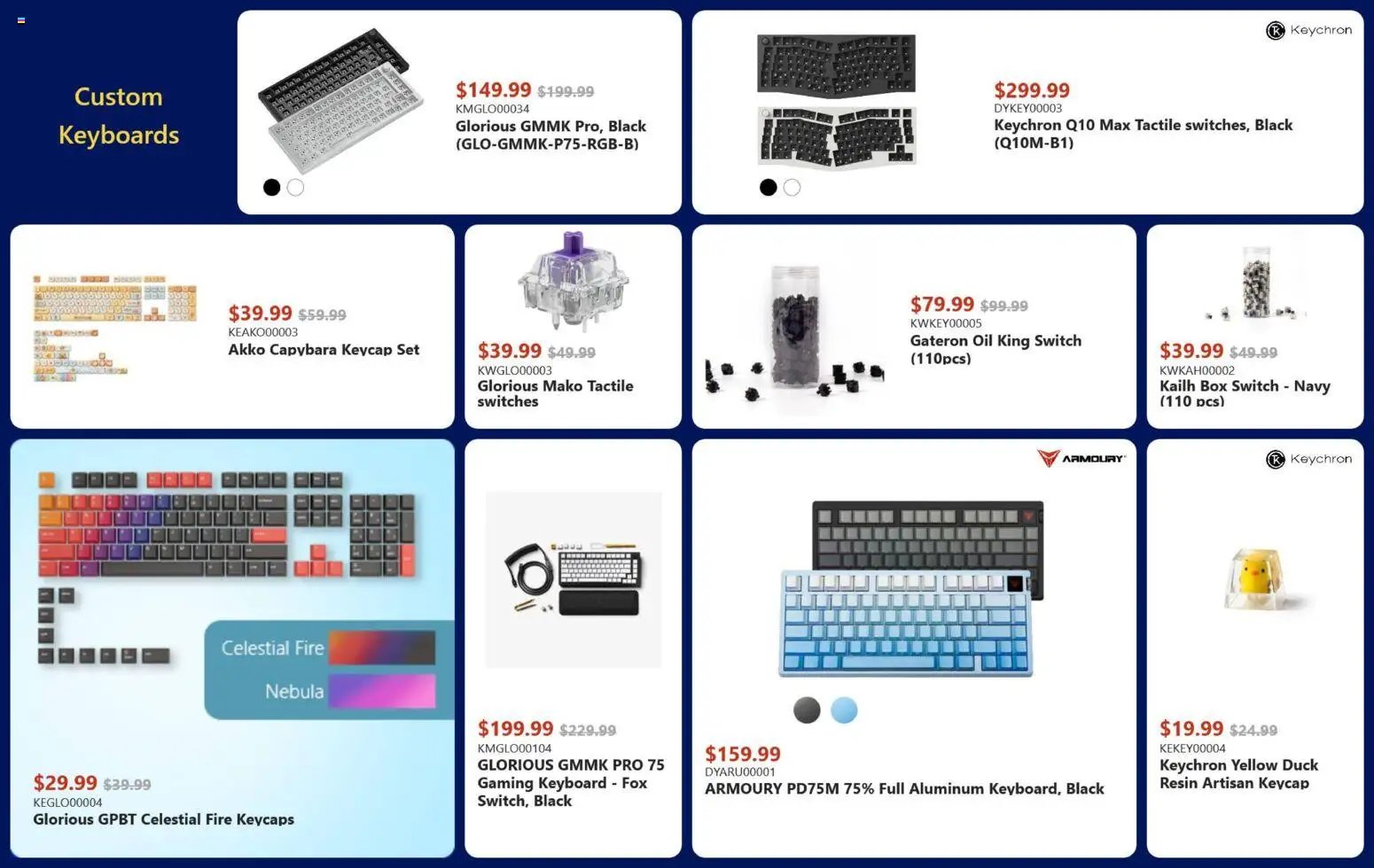 Canada Computers - Weekly flyer