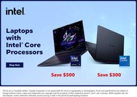 Canada Computers - Weekly flyer