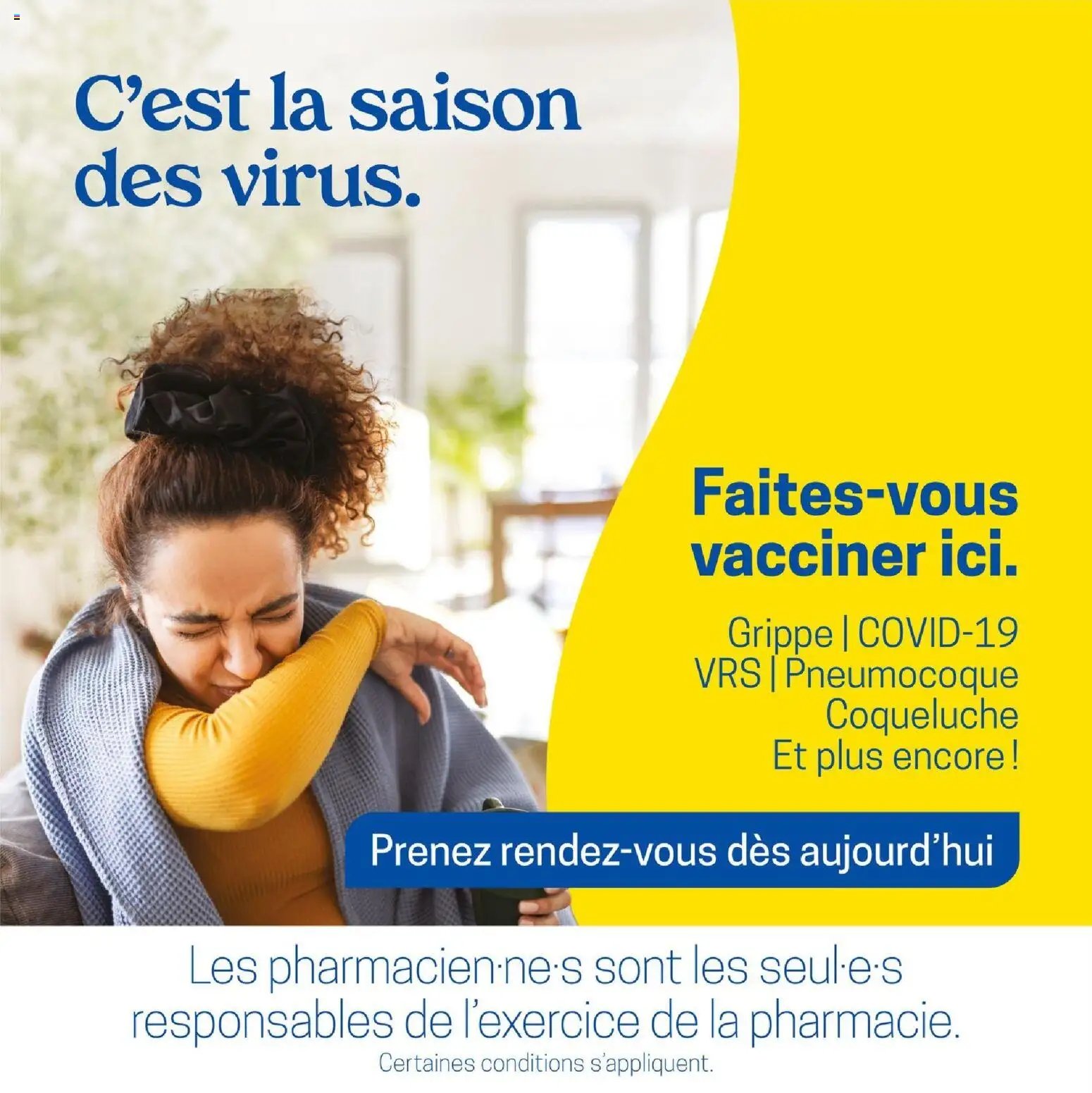 Uniprix - Uniprix Sante