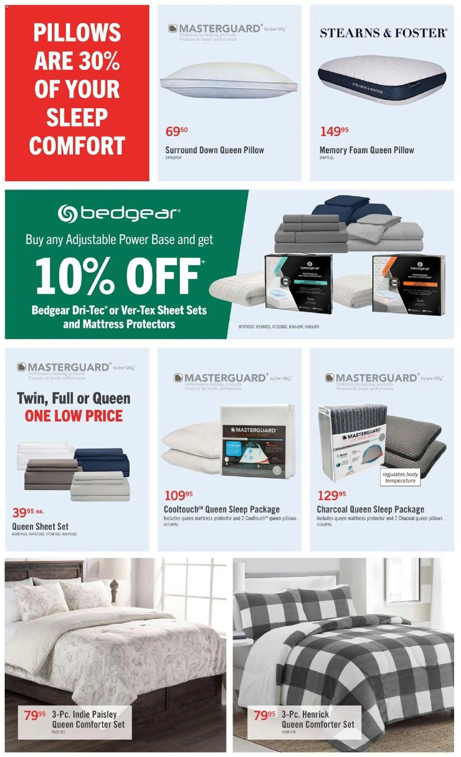 The Brick - Brick Mattress Store