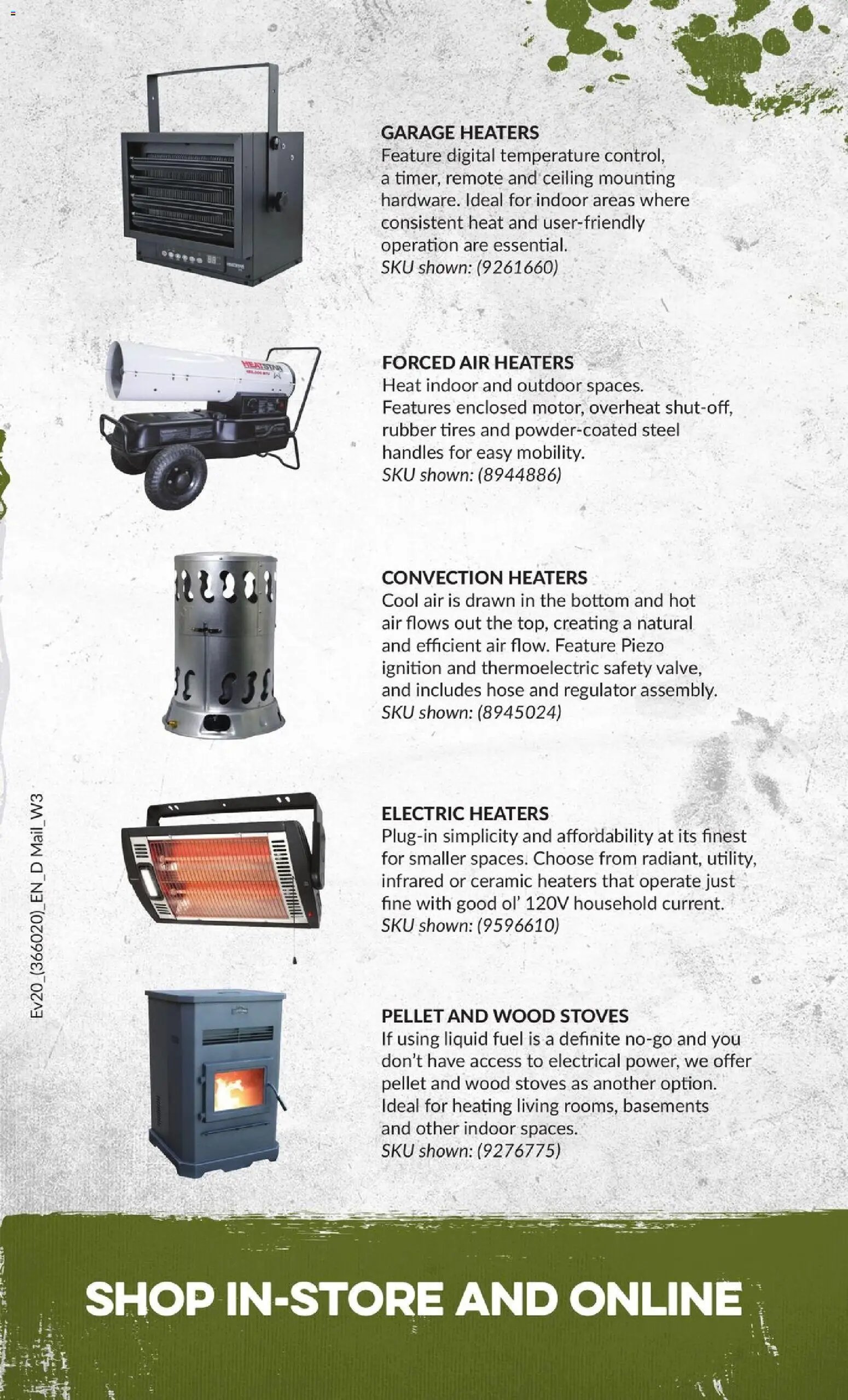 Princess Auto flyer - 2 Week Sale!