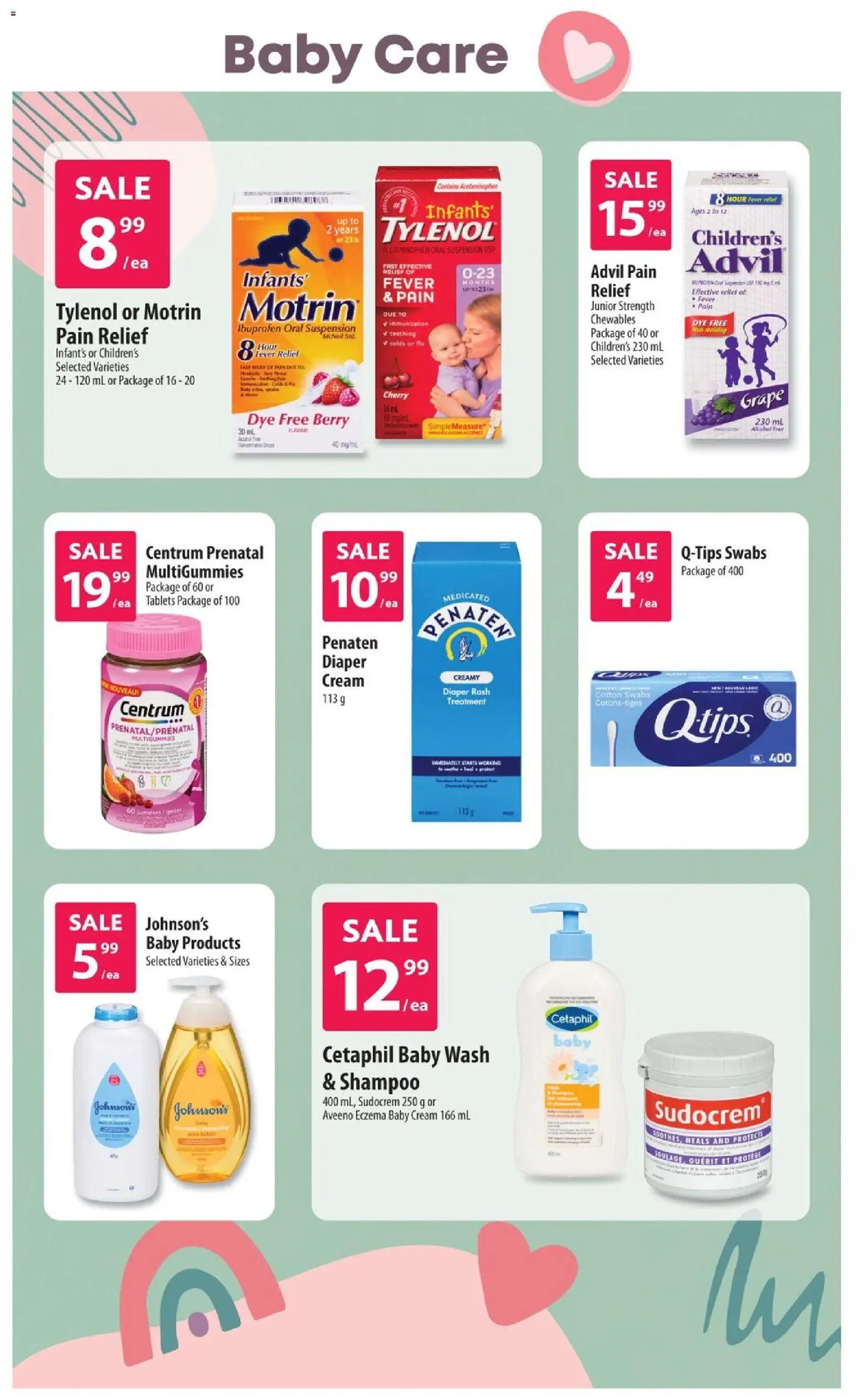 Weekly flyer / circulaire (2026-05-07 - 2026-05-27) | 4