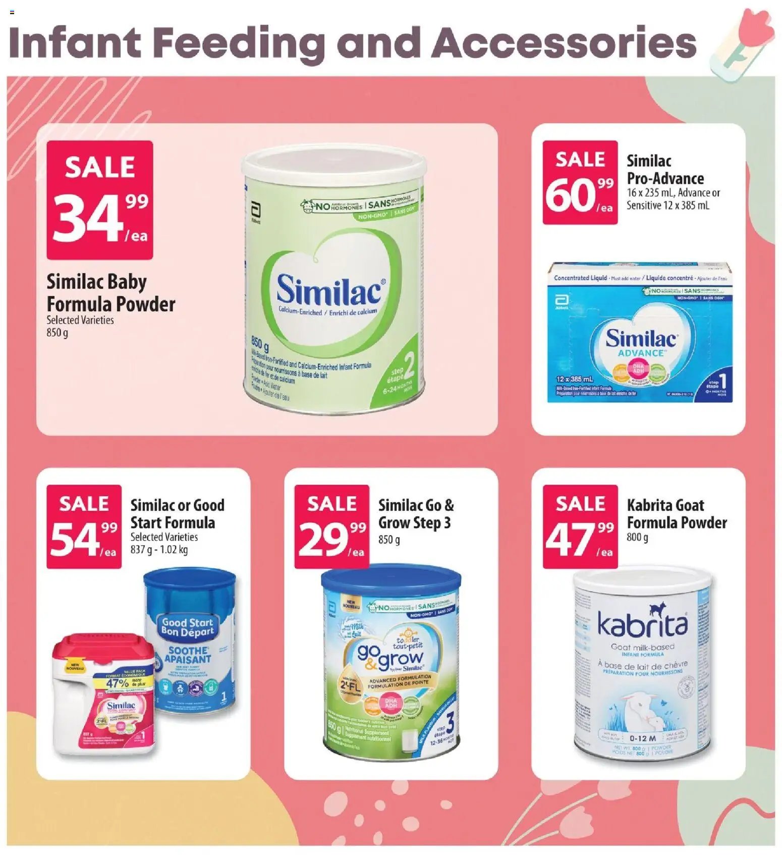 Weekly flyer / circulaire (2026-05-07 - 2026-05-27) | 5