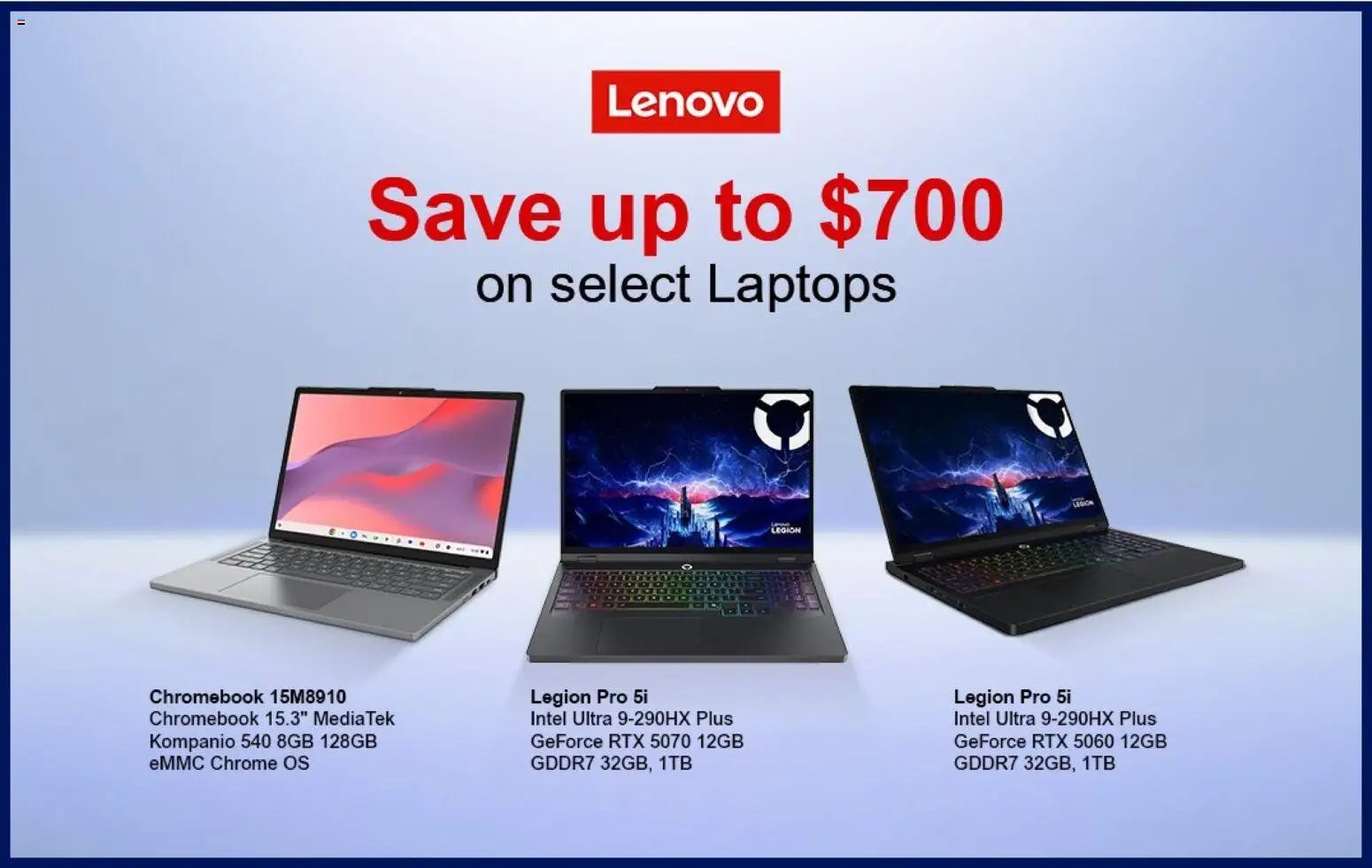 Canada Computers weekly flyer