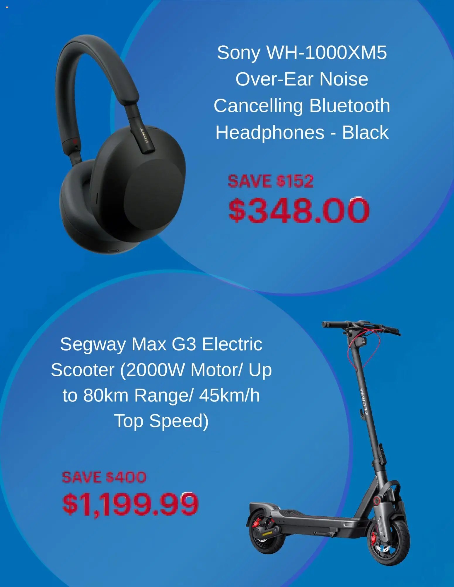Best Buy weekly flyer / circulaire