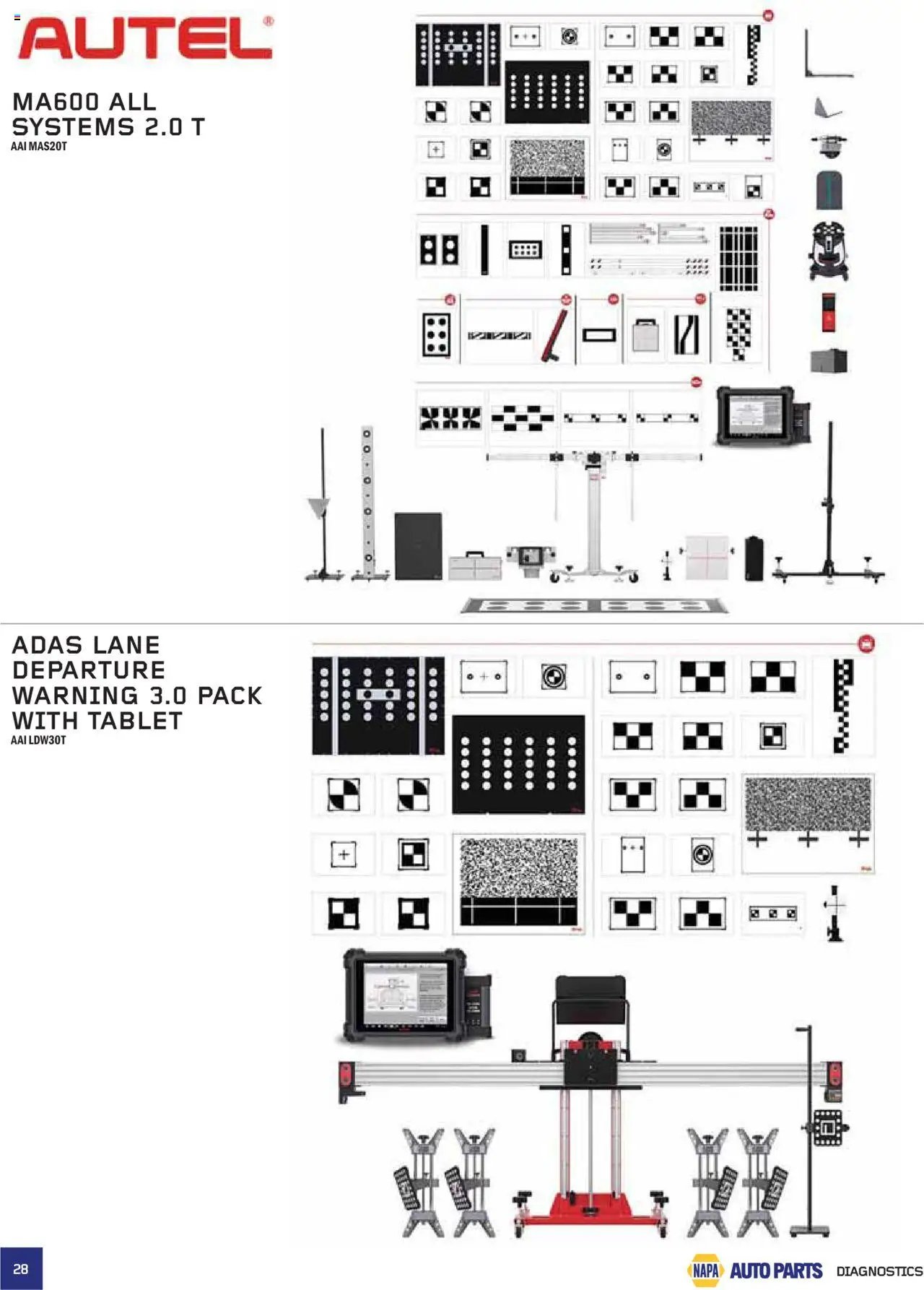 NAPA Auto Parts - Real Deals