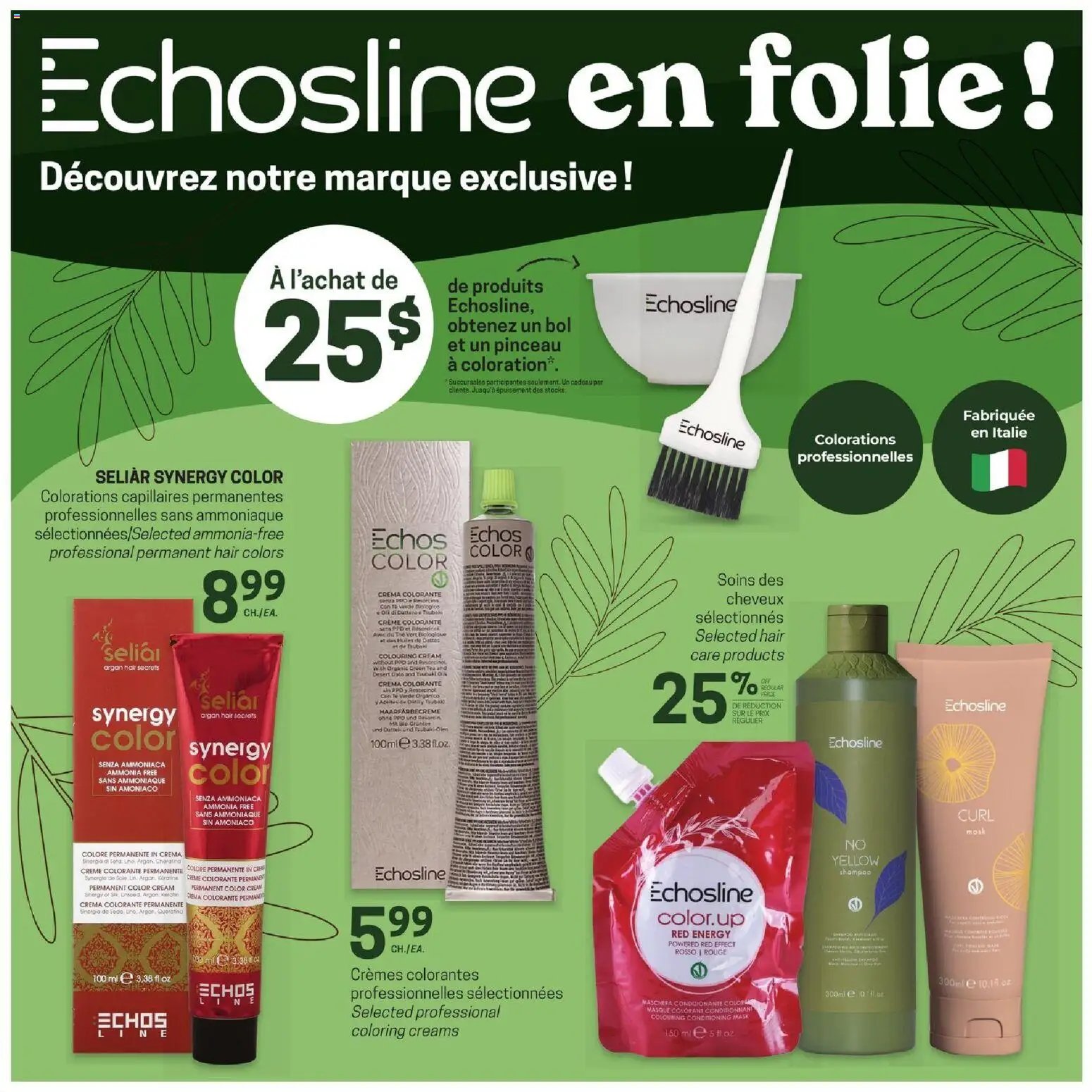 Uniprix weekly flyer / circulaire (2026-05-28 - 2026-06-03) | 7