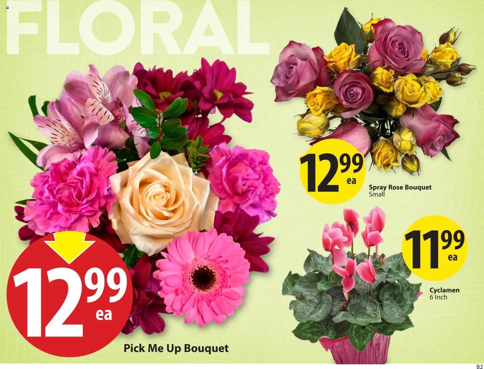 Save on foods flyer - AB (2026-05-21 - 2026-05-27) | 5