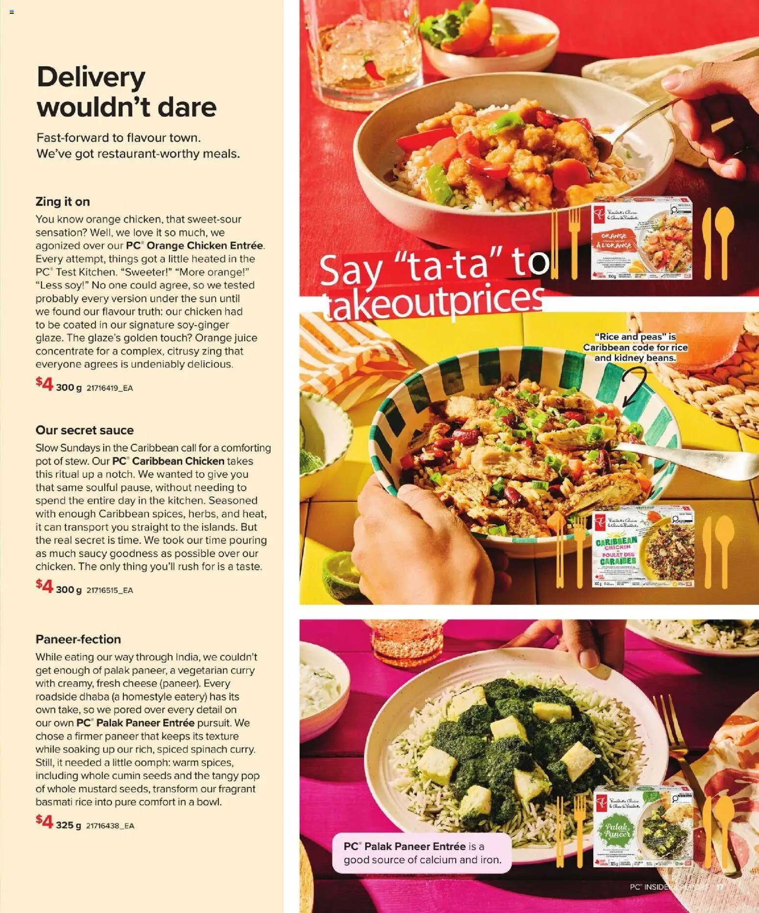 Valu Mart flyer - Insiders Report (2026-05-14 - 2026-07-08) | 17