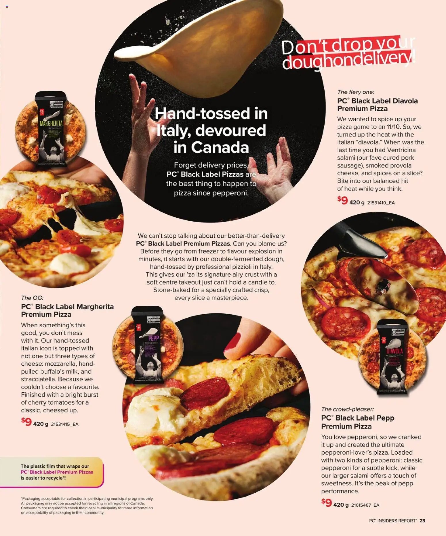 Valu Mart flyer - Insiders Report (2026-05-14 - 2026-07-08) | 23