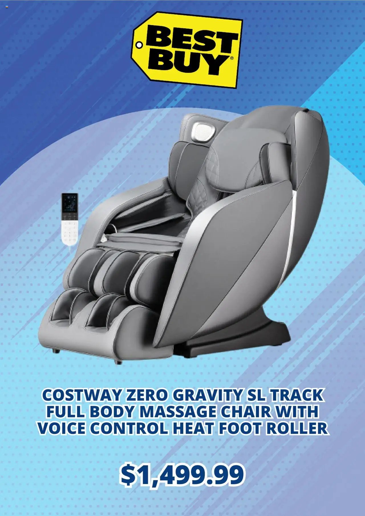Best Buy weekly flyer / circulaire
