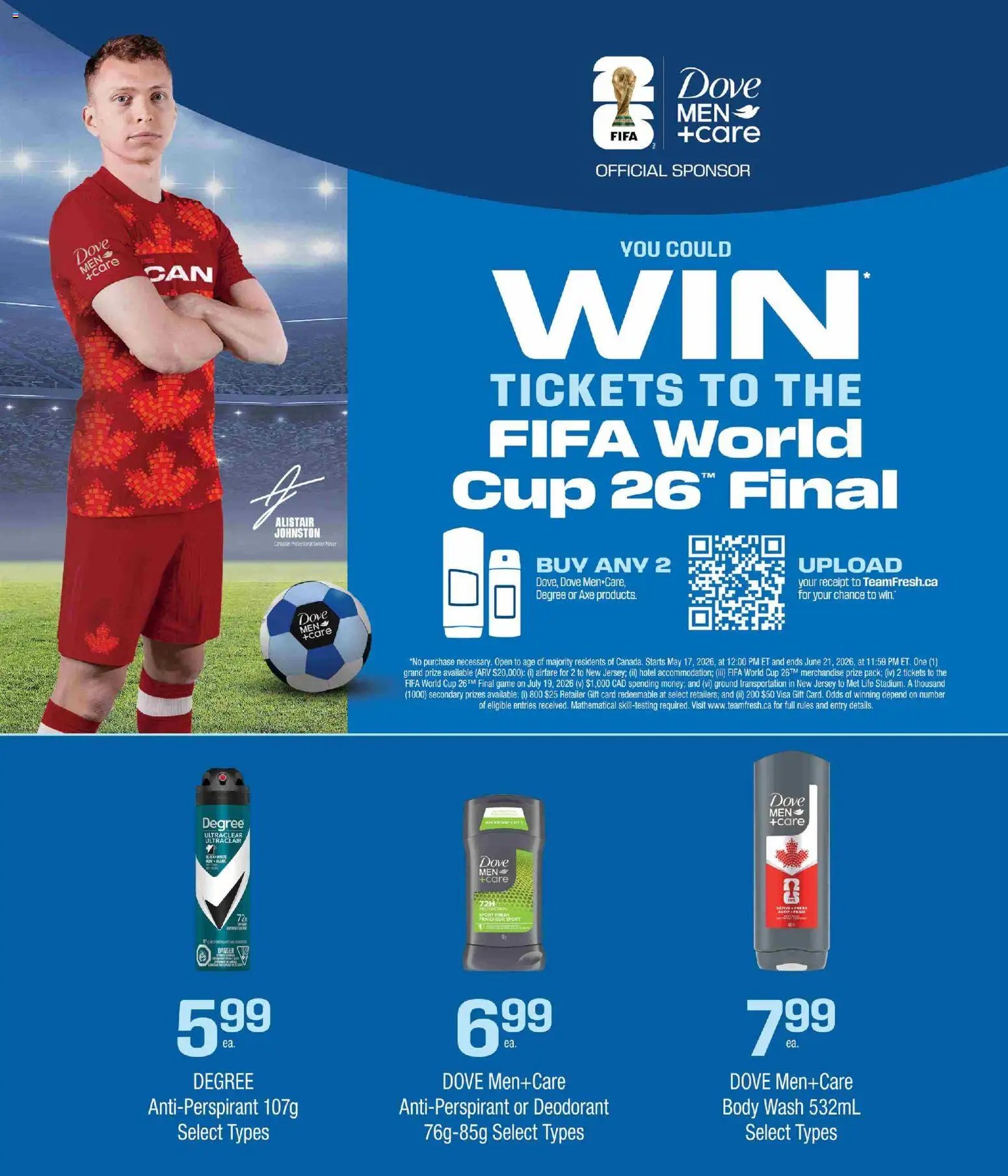 Rexall weekly flyer / circulaire