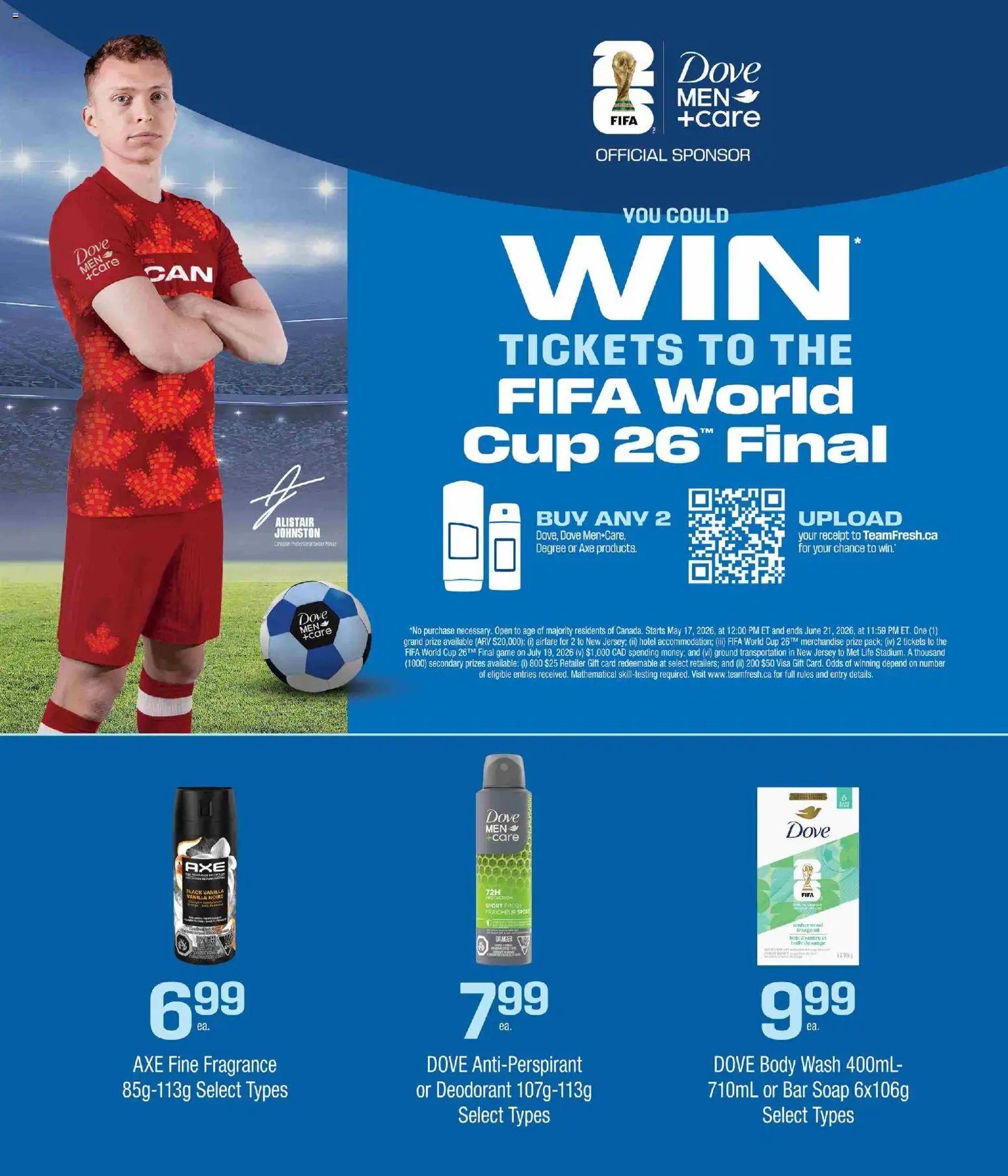 Rexall weekly flyer / circulaire