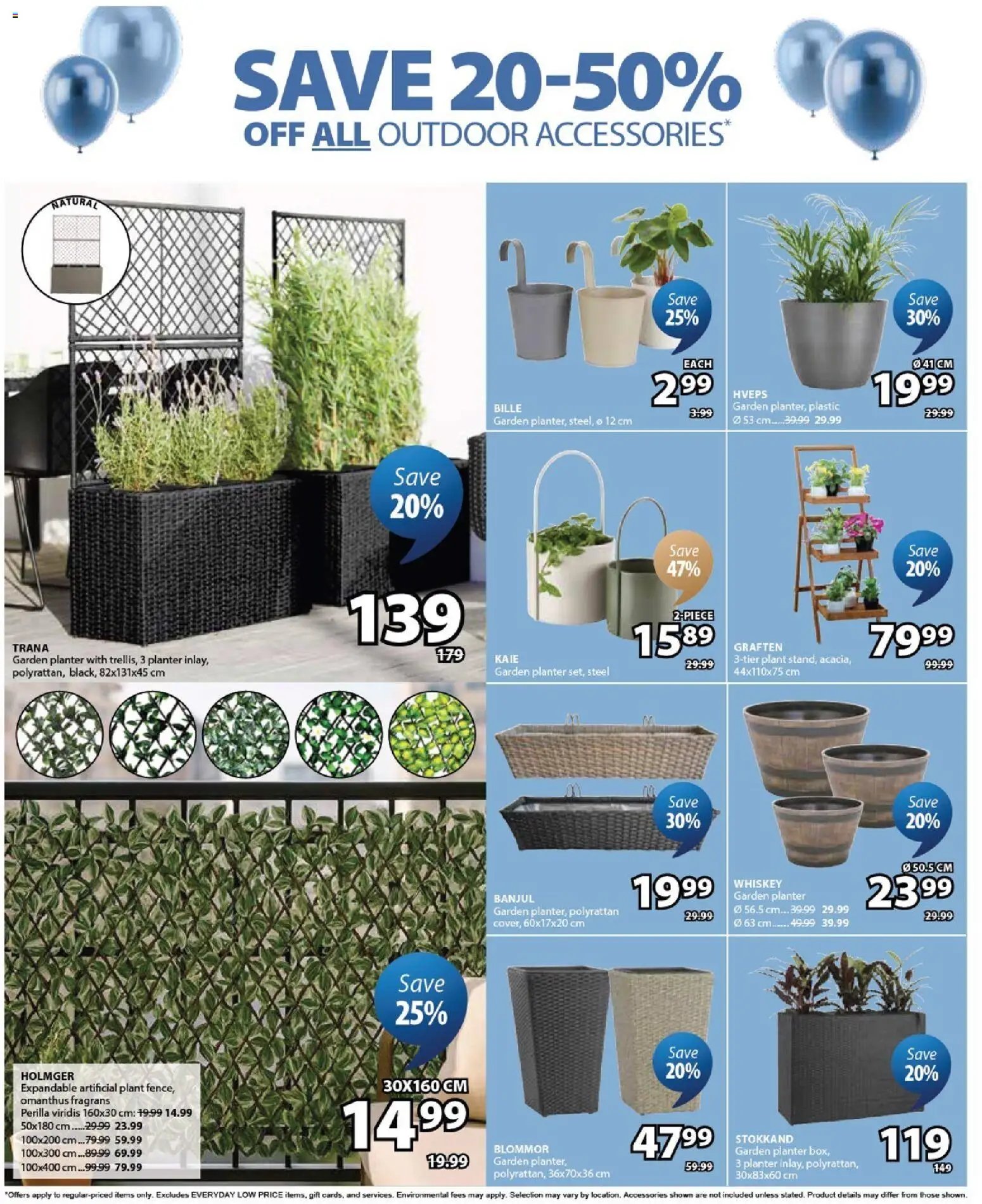 JYSK weekly flyer (2026-04-09 - 2026-04-22) | 8