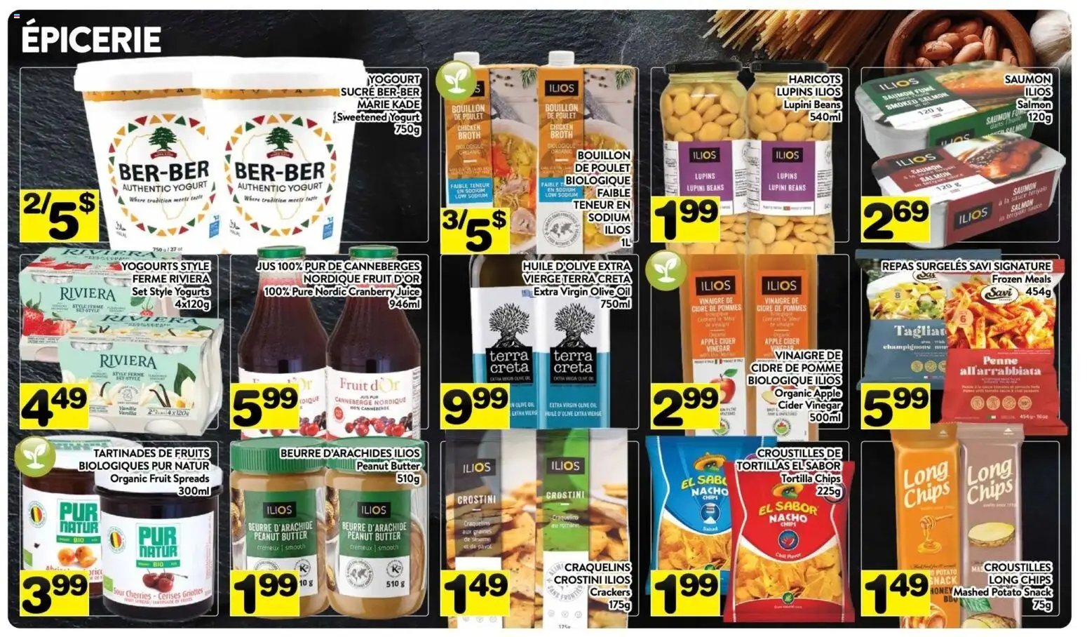 Pa Supermarché weekly flyer / circulaire (2026-05-18 - 2026-05-24) | 5