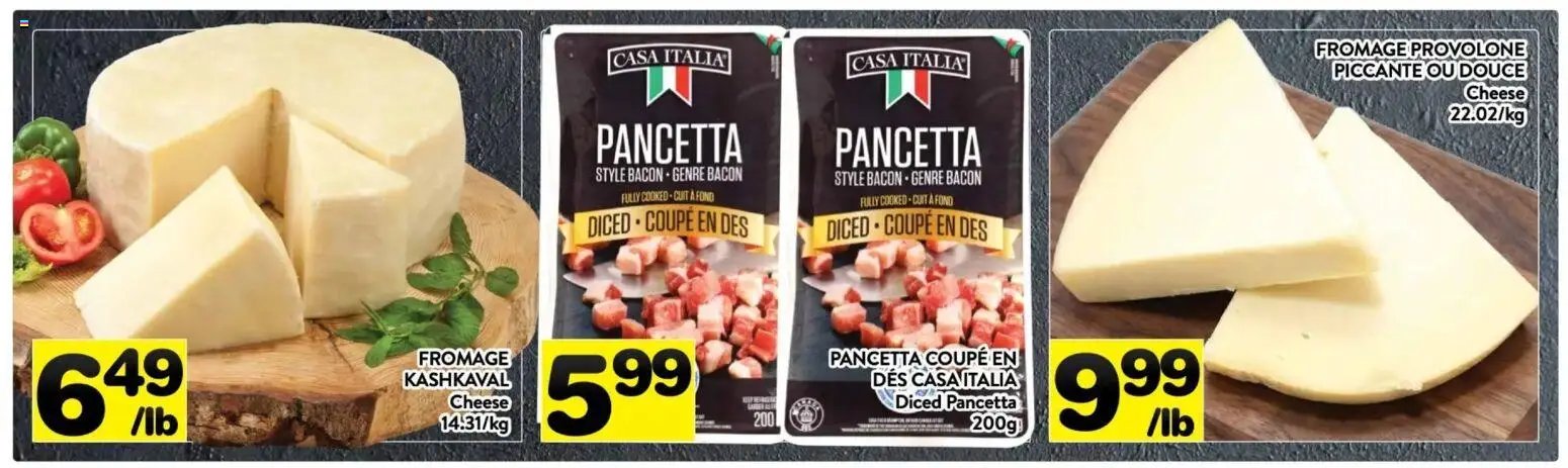 Pa Supermarché weekly flyer / circulaire (2026-05-18 - 2026-05-24) | 9