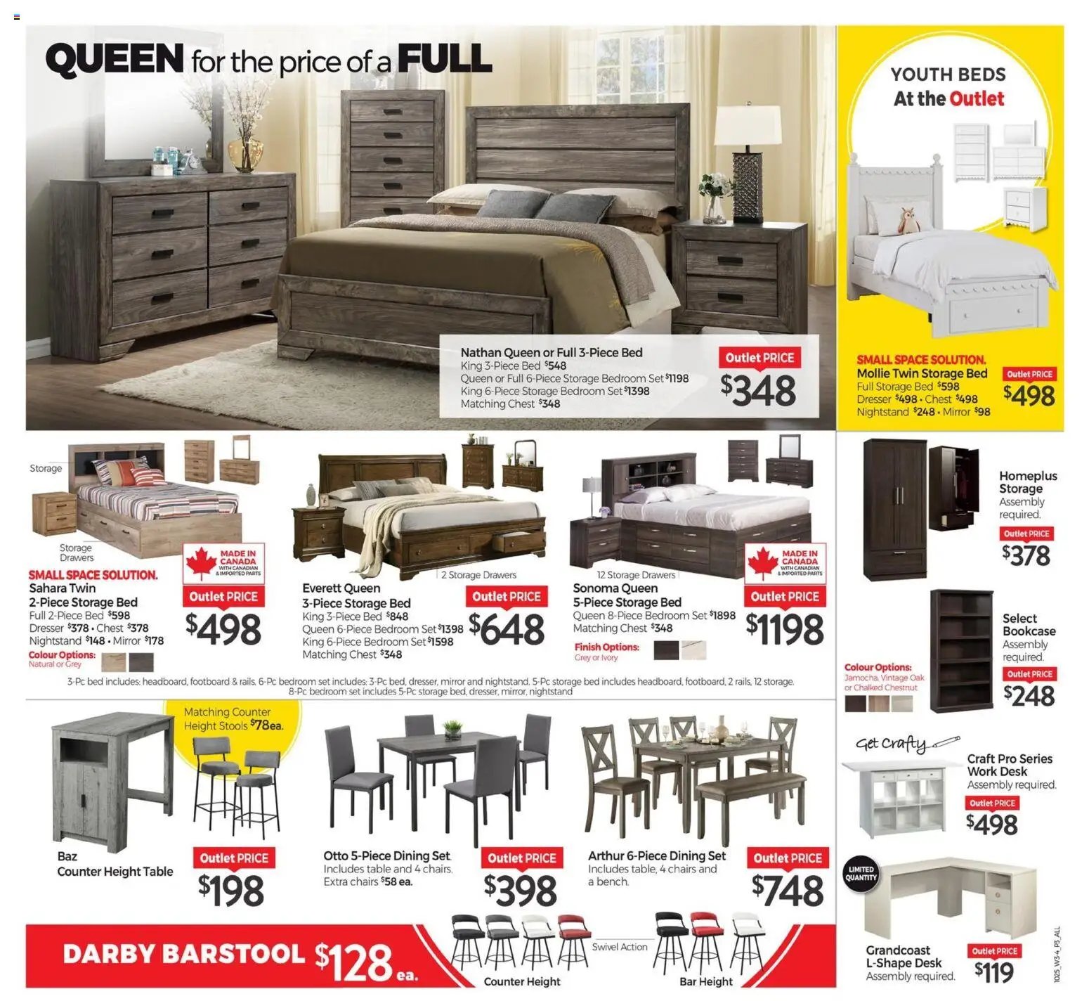 Tepperman's weekly flyer / circulaire (2025-10-23 - 2025-10-29) | 11