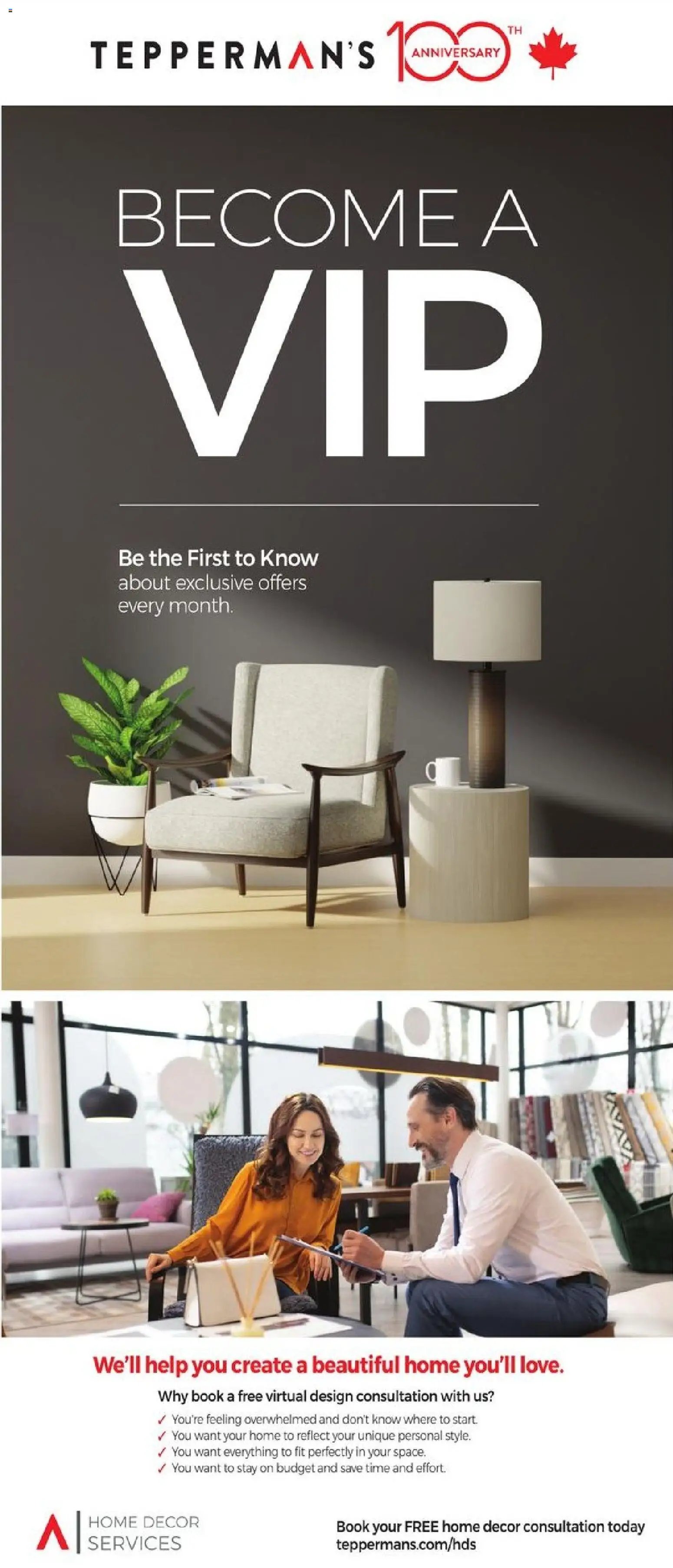 Tepperman's weekly flyer / circulaire (2025-10-23 - 2025-10-29) | 8