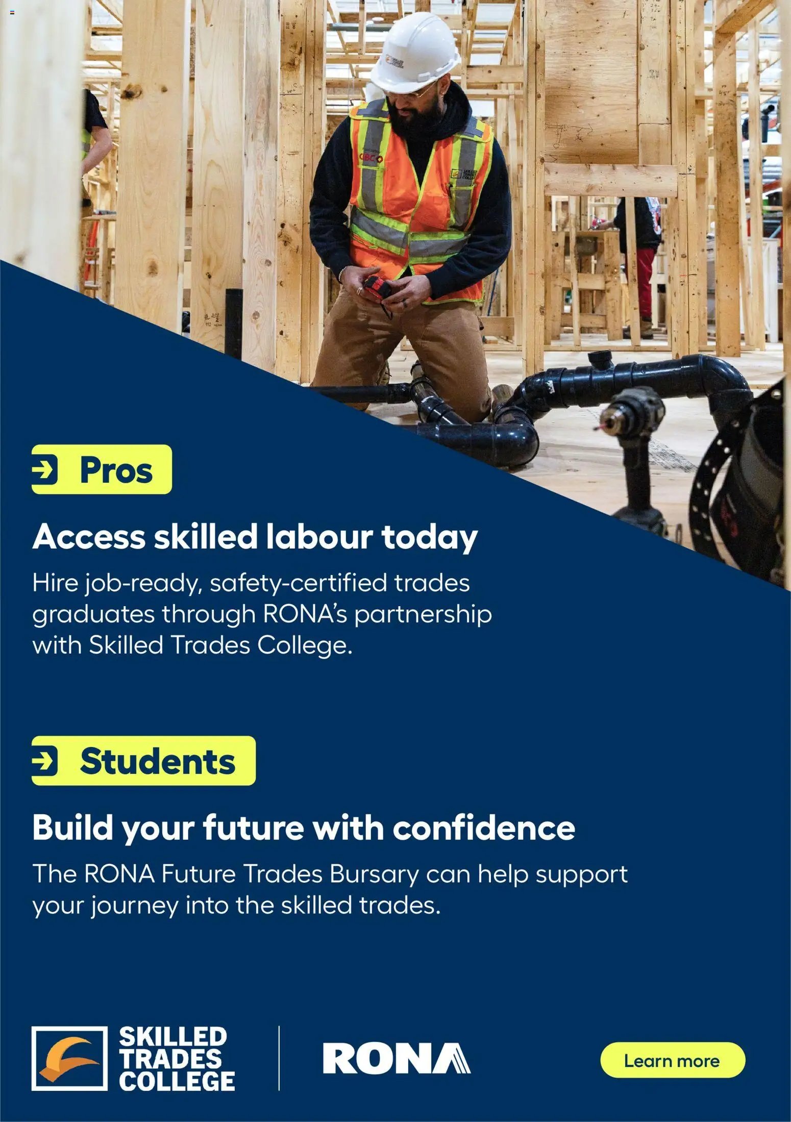 Rona weekly flyer