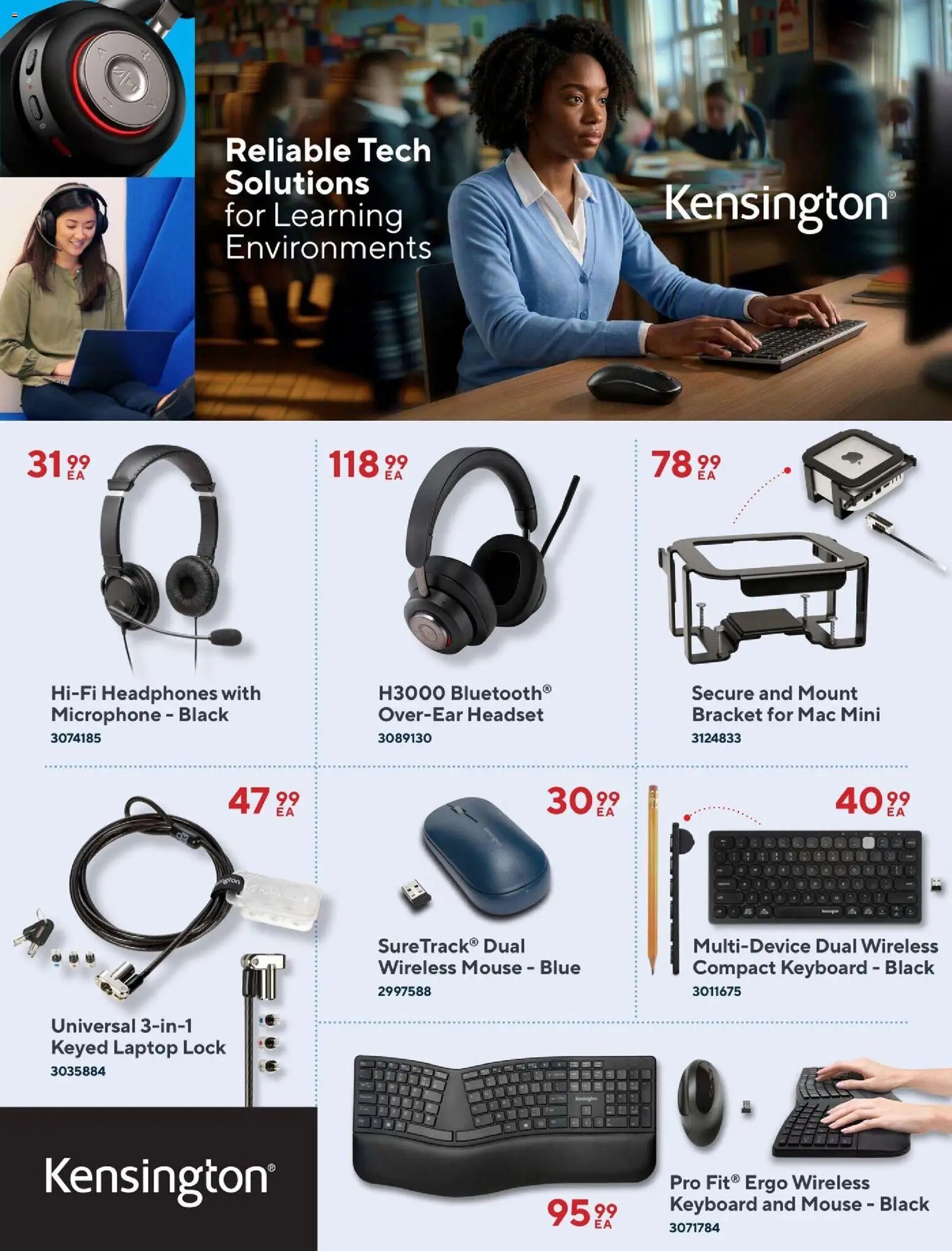 Staples - Business Flyer (2026-05-12 - 2026-05-31) | 3