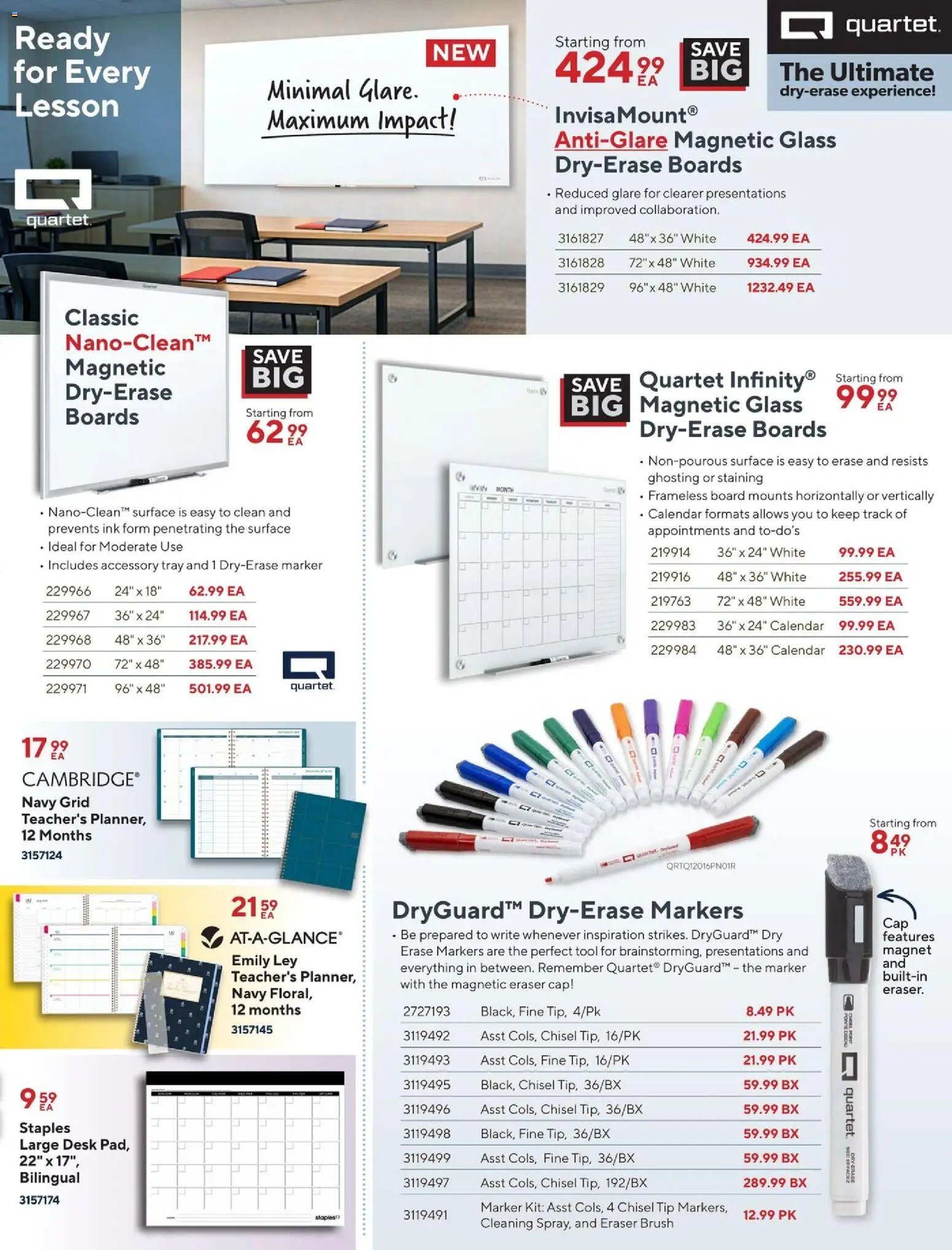 Staples - Business Flyer (2026-05-12 - 2026-05-31) | 4